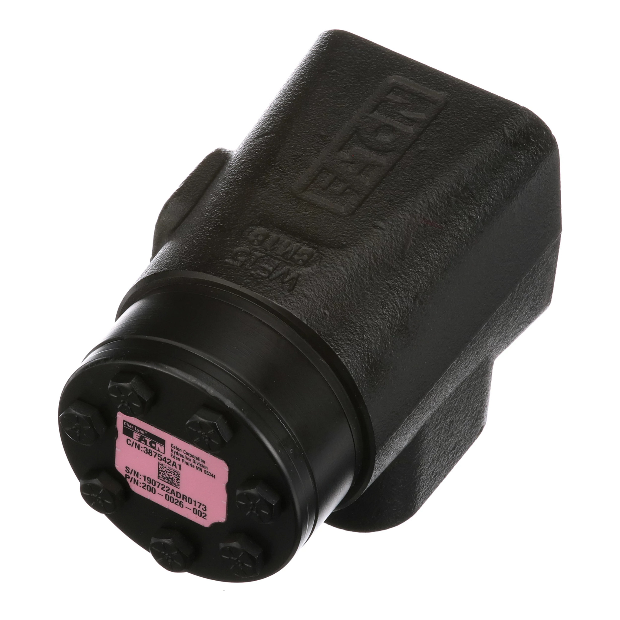 Pompe de direction | NEWHOLLANDAG | CA | FR