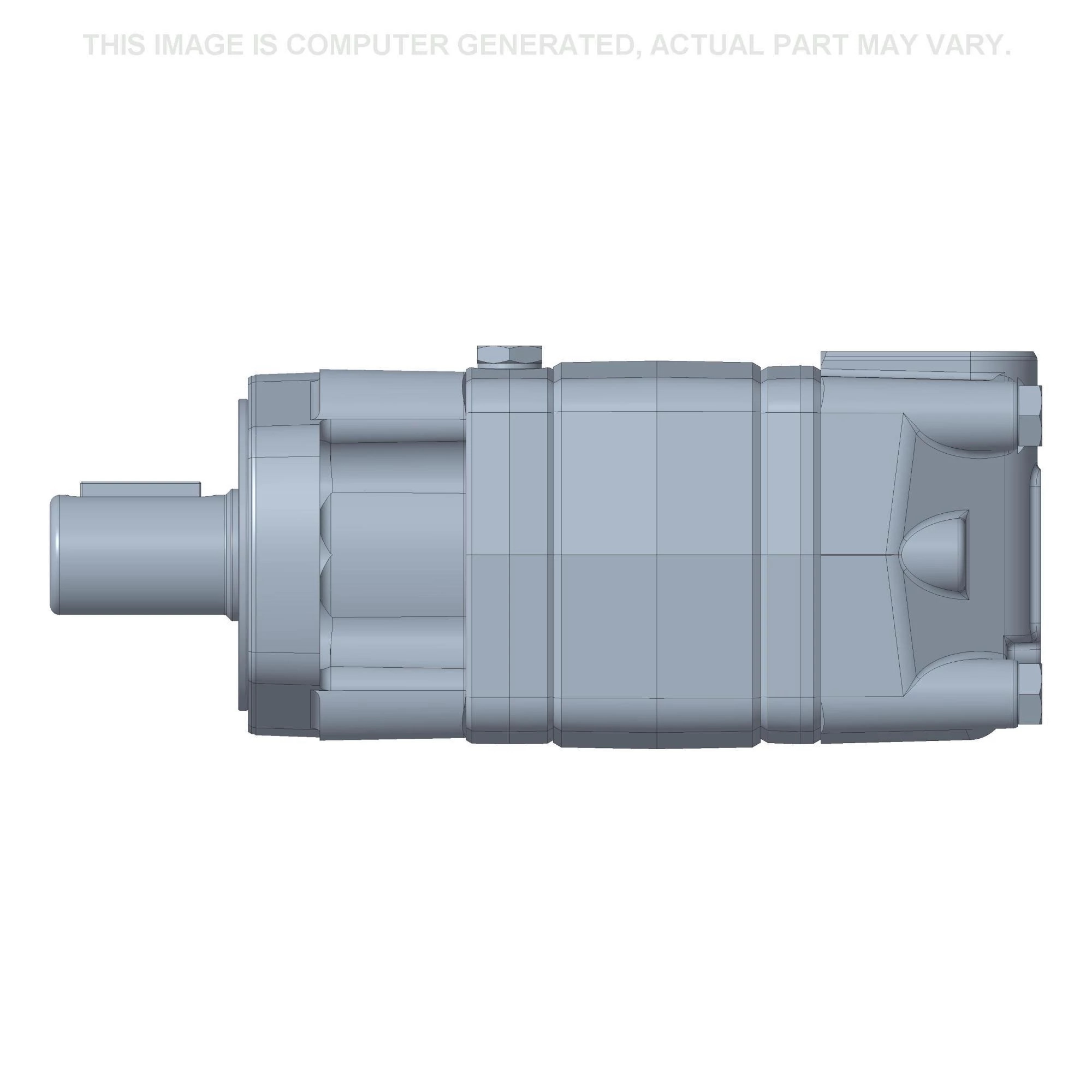 ГИДРОМОТОР | NEWHOLLANDAG | EU | RU