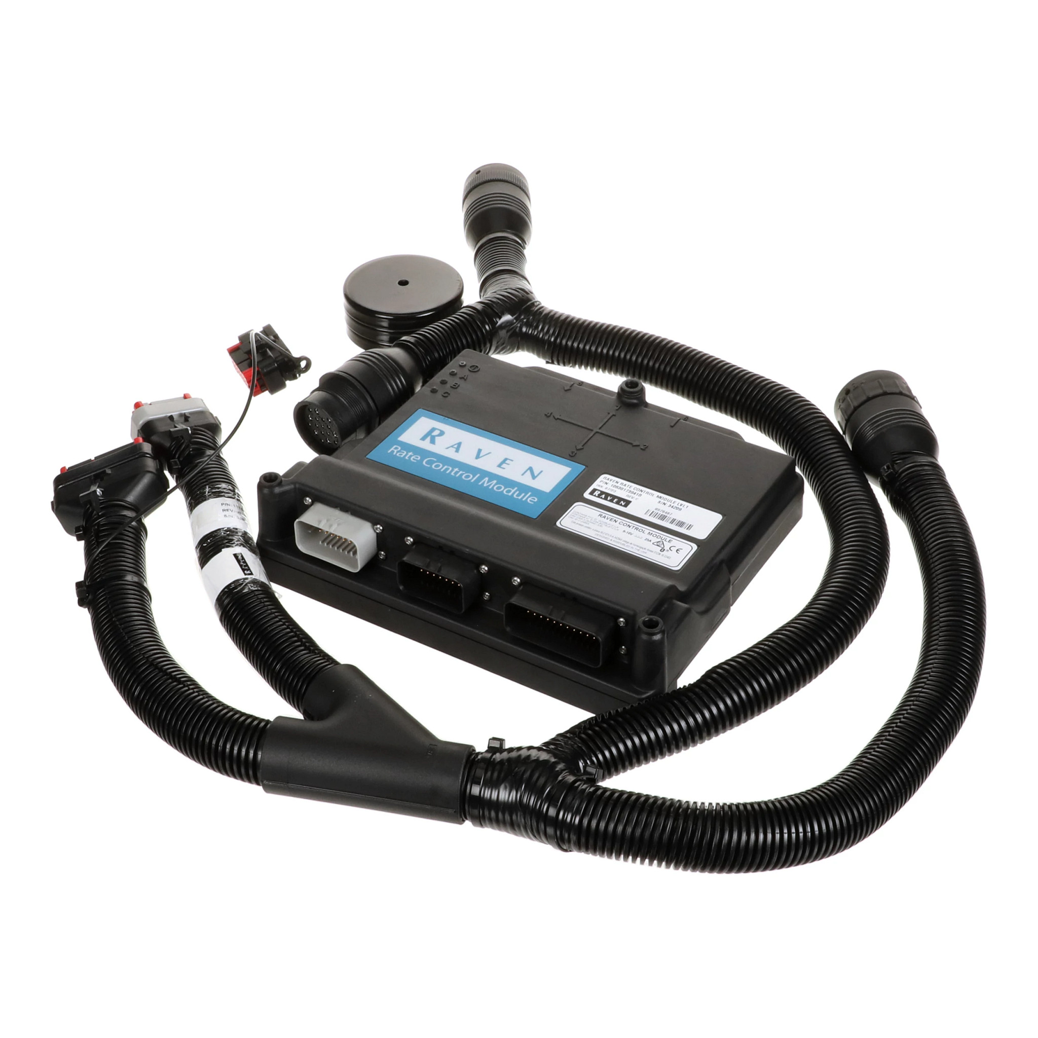 Module | NEWHOLLANDAG | CA | EN