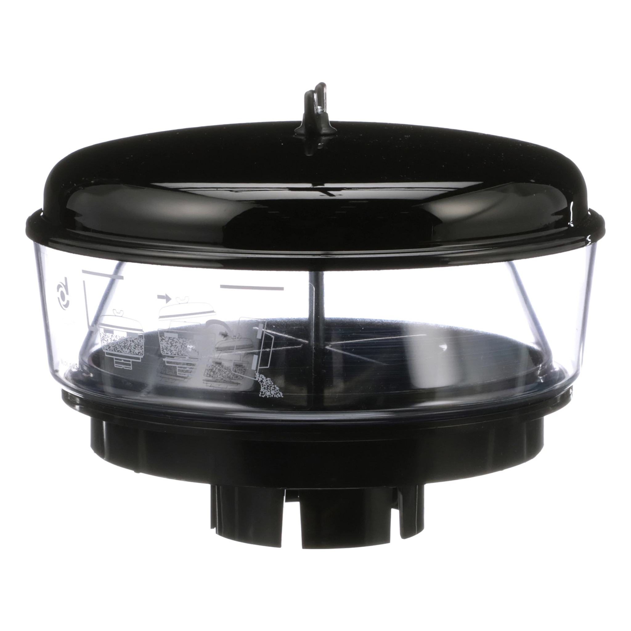 LUFTVORREINIGERBAUGR | NEWHOLLANDAG | EU | DE