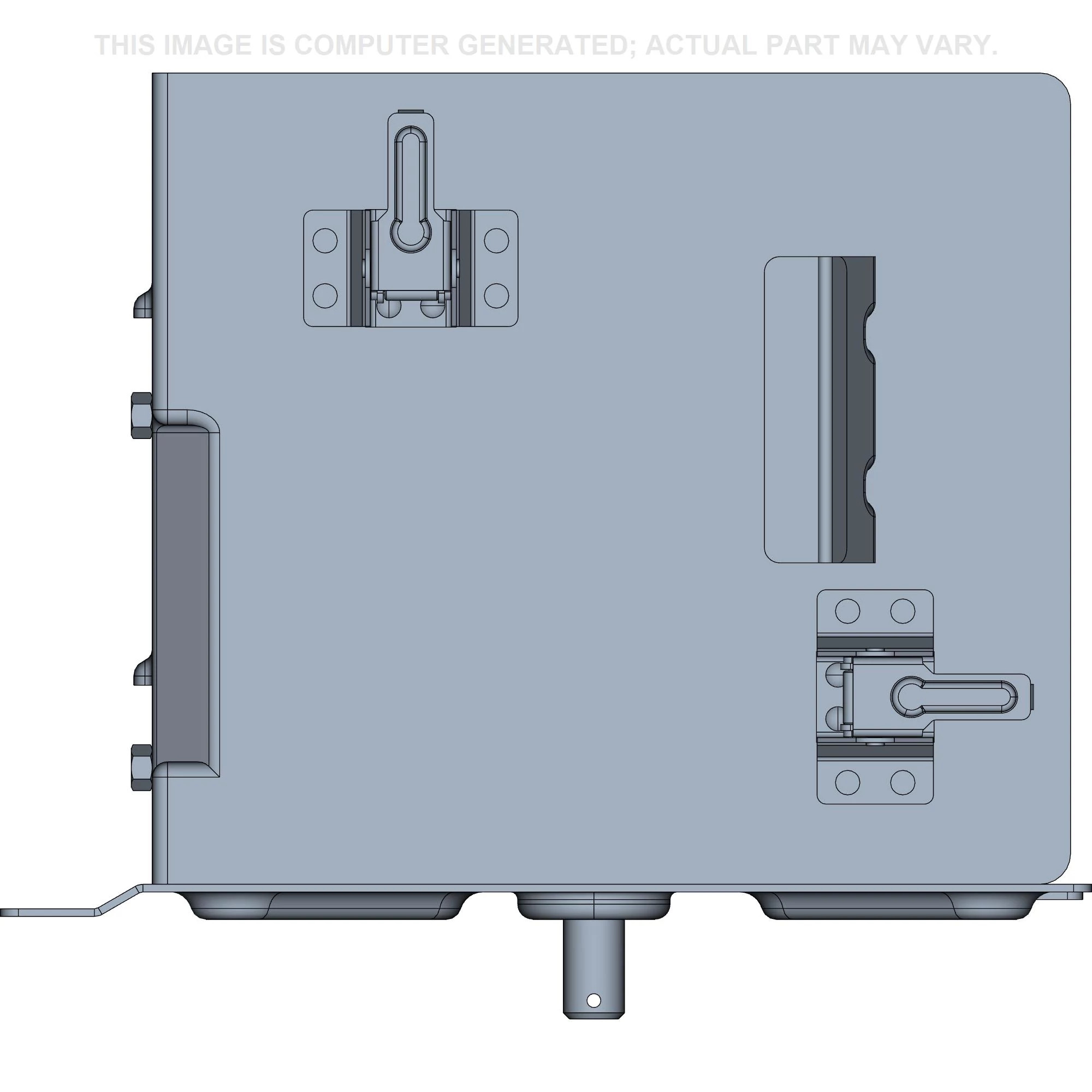 BATTERY BOX | CASEIH | US | EN