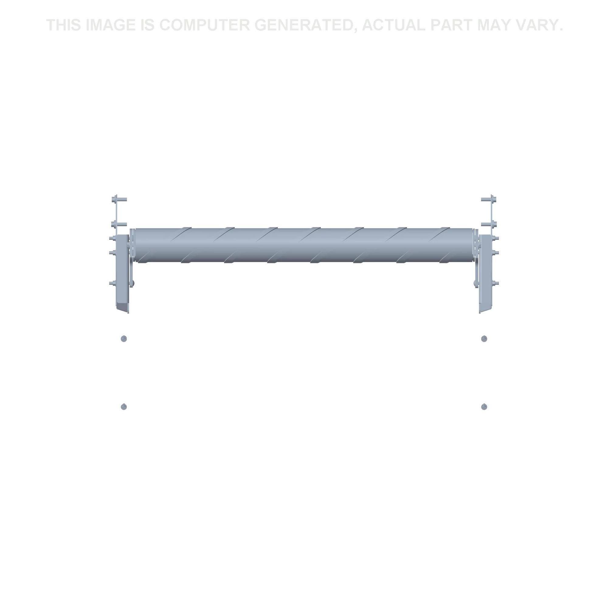 DIA KIT, HARVESTER | NEWHOLLANDAG | CA | EN