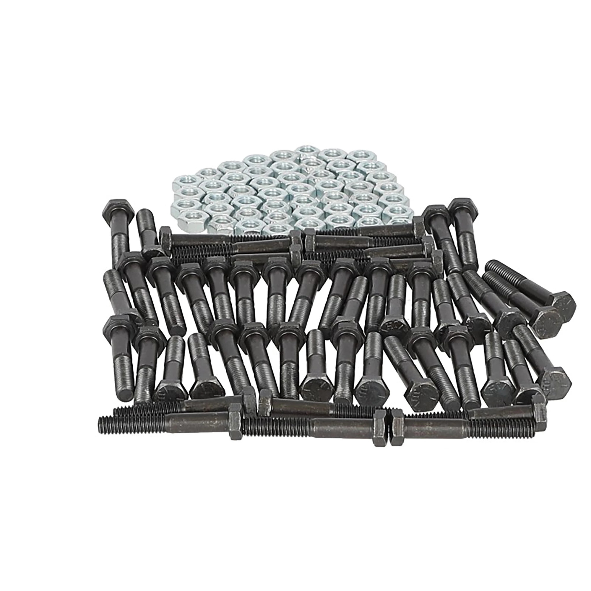 Bolt and Nut Kit | NEWHOLLANDAG | US | EN