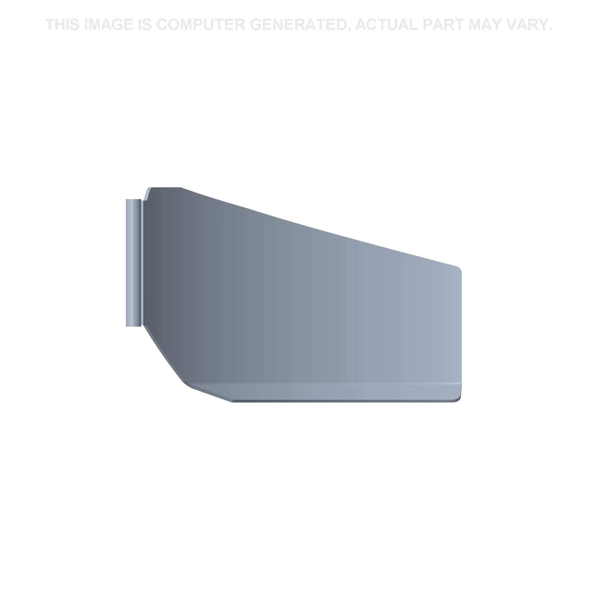 DEFLECTOR | CASECE | AMEA | EN