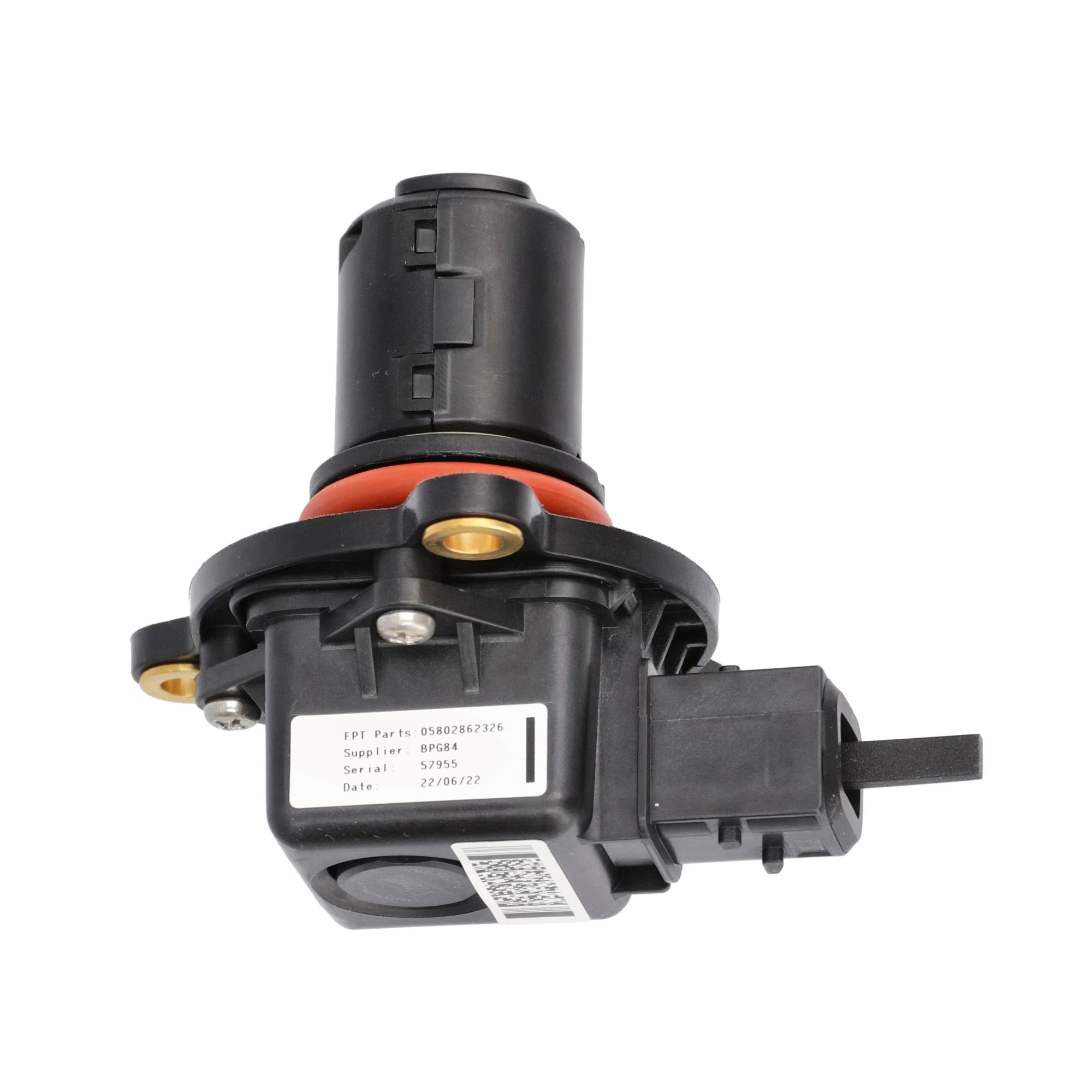 SENSOR | STEYR | EU | PT