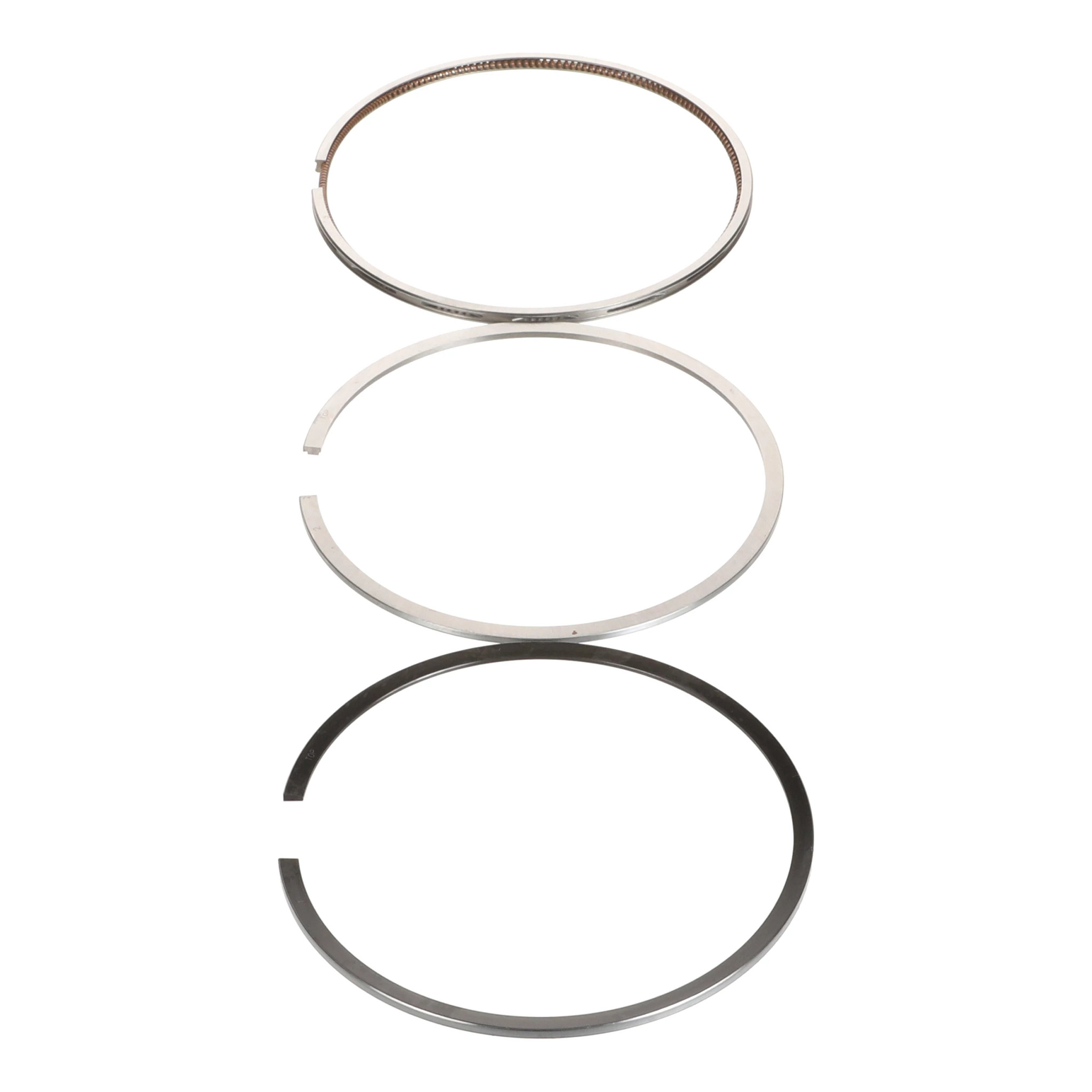 SET OF RINGS | NEWHOLLANDCE | CA | EN