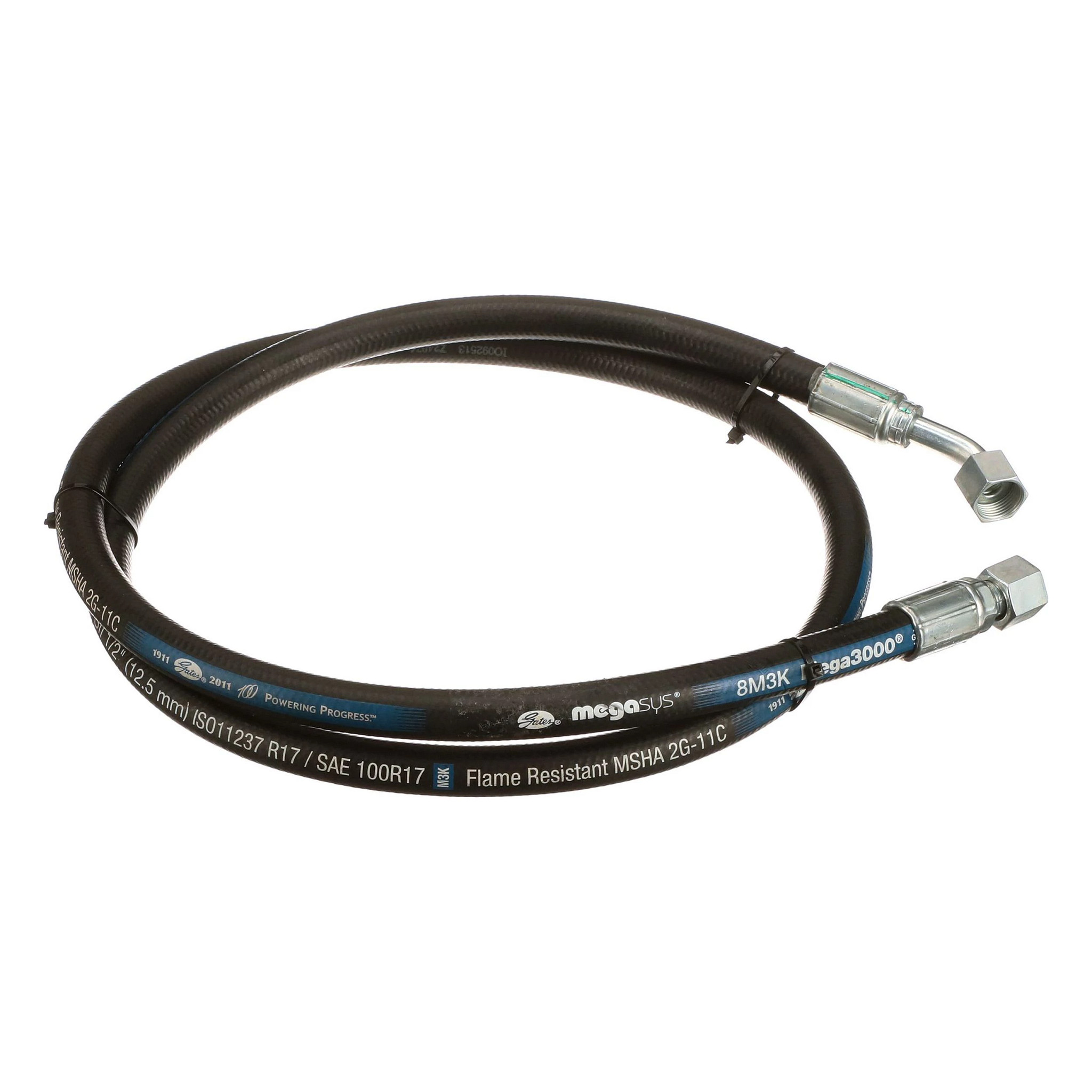 HOSE | NEWHOLLANDAG | EU | EN