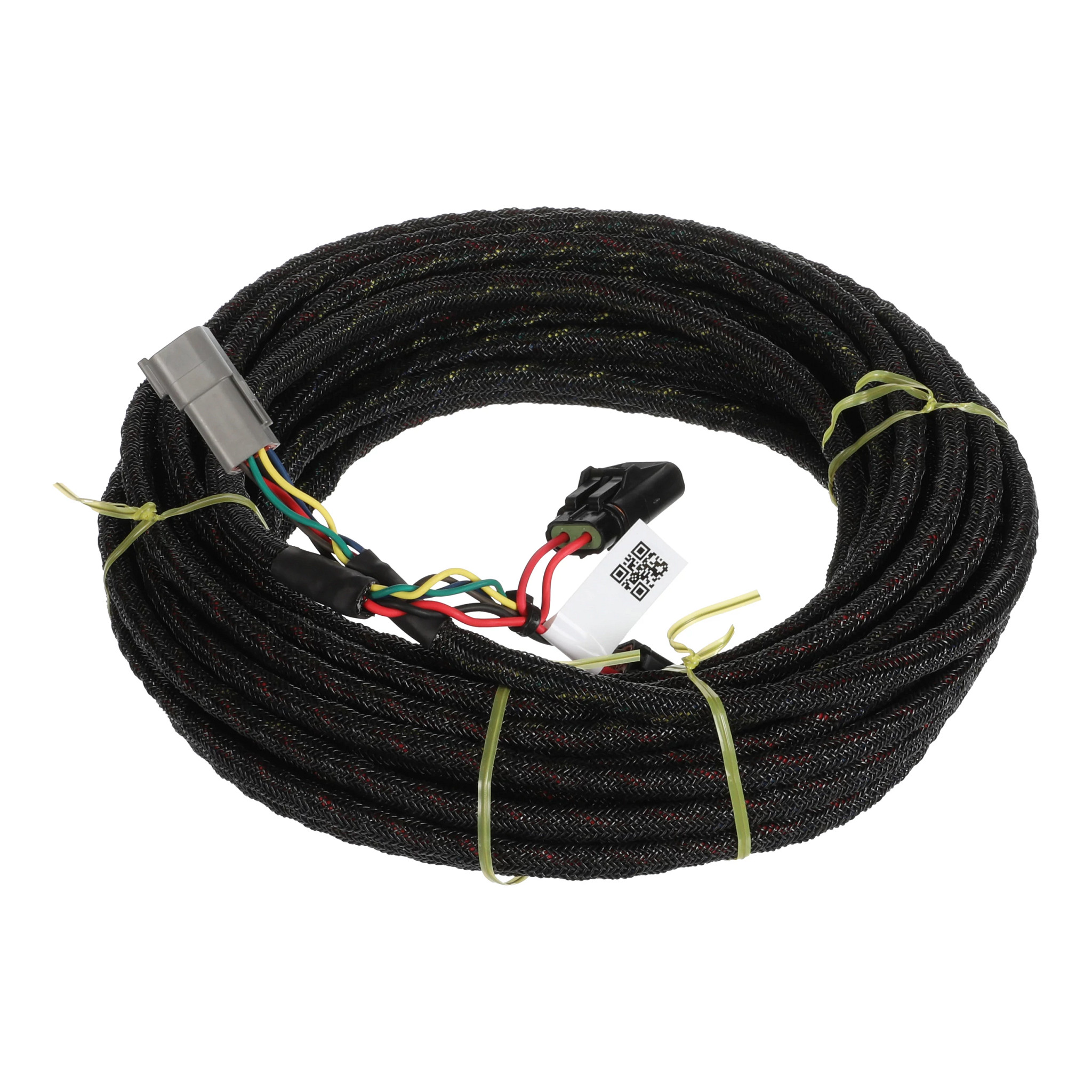 AIM Command Pro Wire Harness | CASEIH | CA | EN