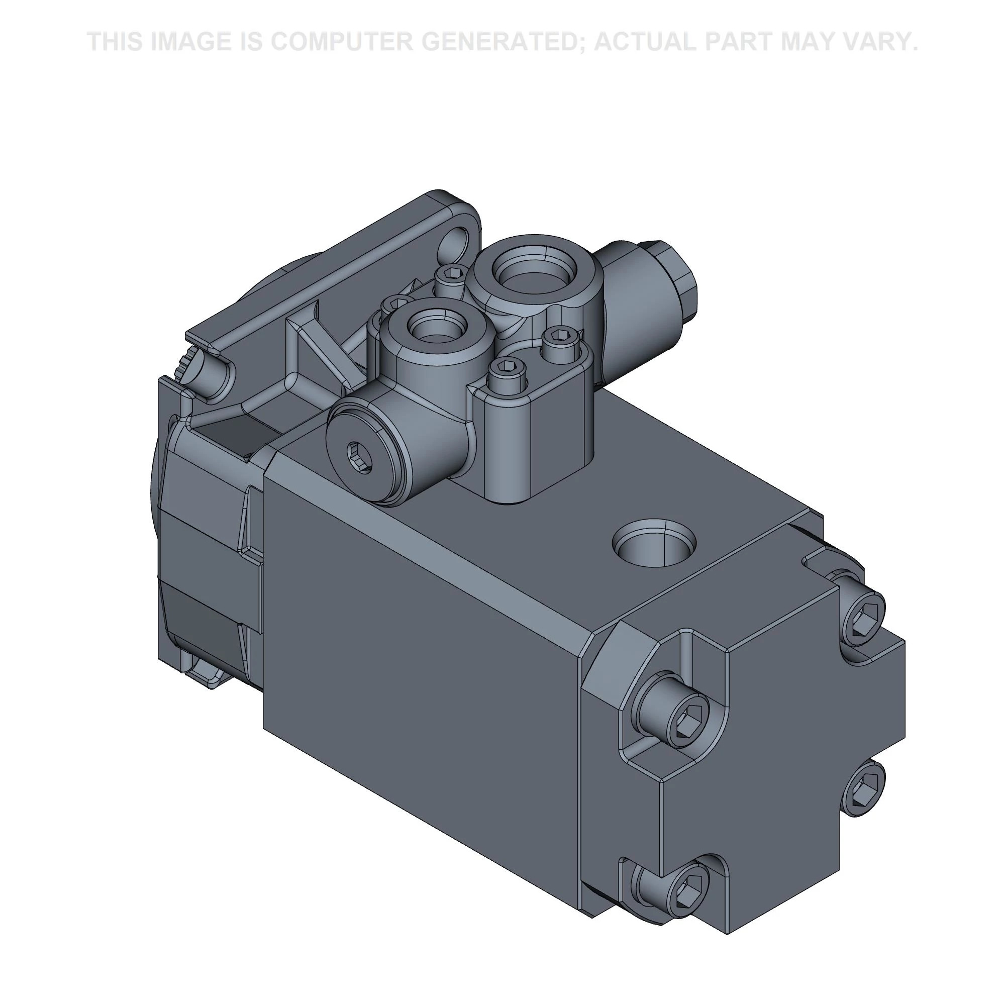 Hydraulic Pump | NEWHOLLANDCE | US | EN