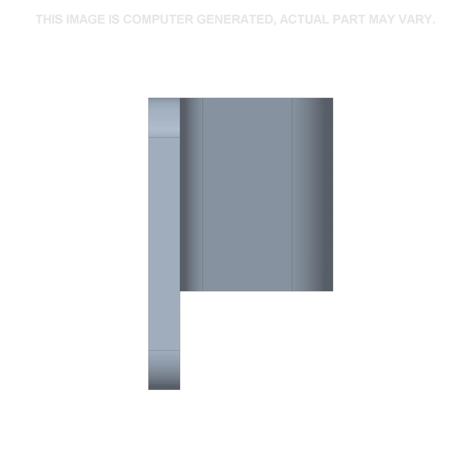 BRACKET | CASEIH | AMEA | EN