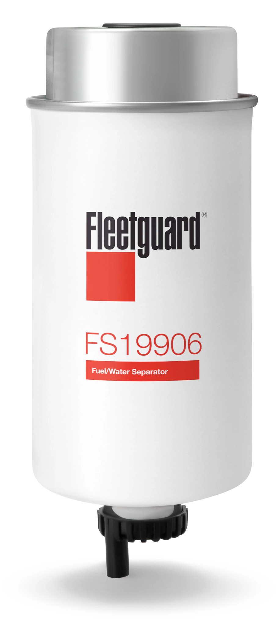 Cartouche de séparateur d'eau/de carburant Fleetguard® | NEWHOLLANDAG | CA | FR
