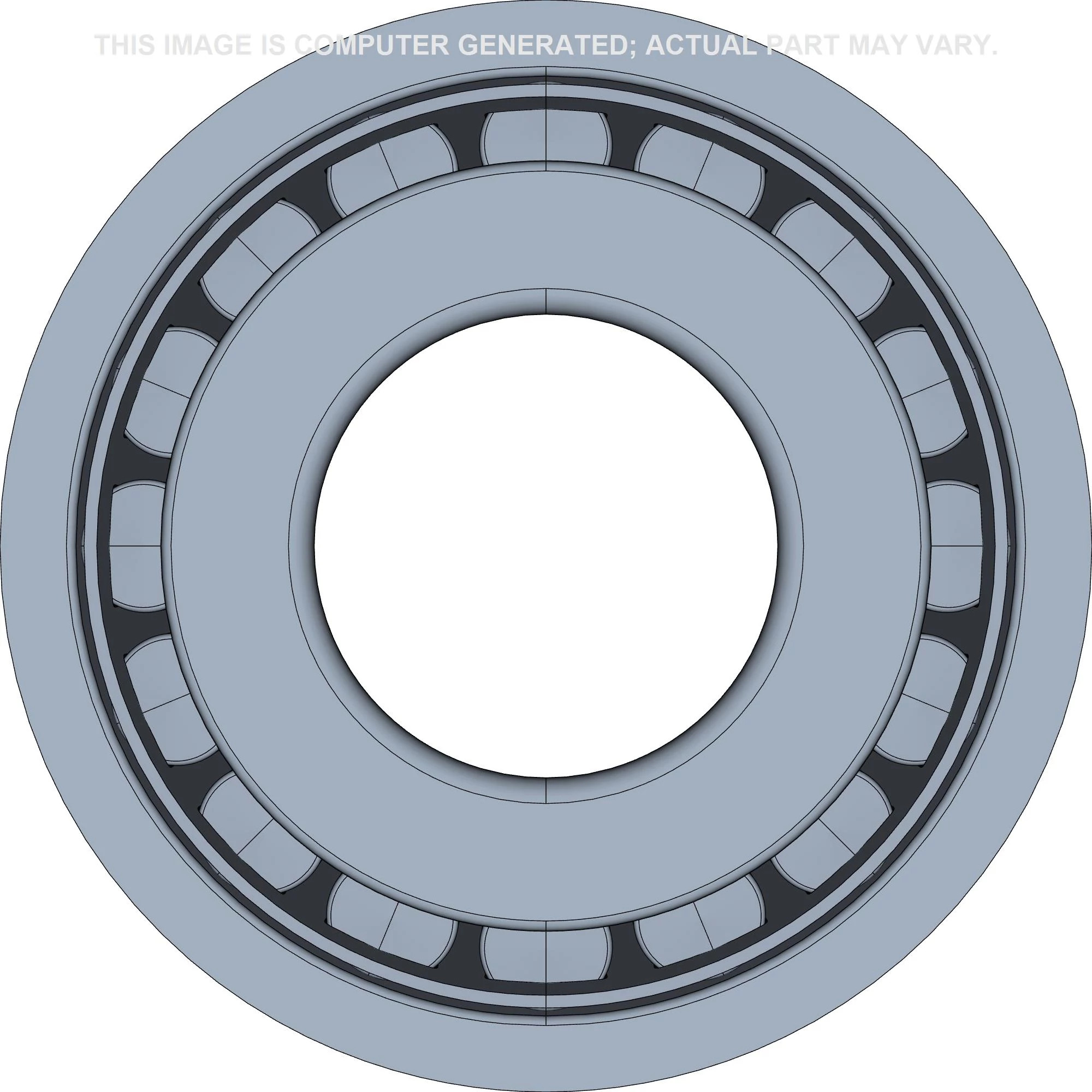 TAPERED BEARING | CASEIH | CA | EN