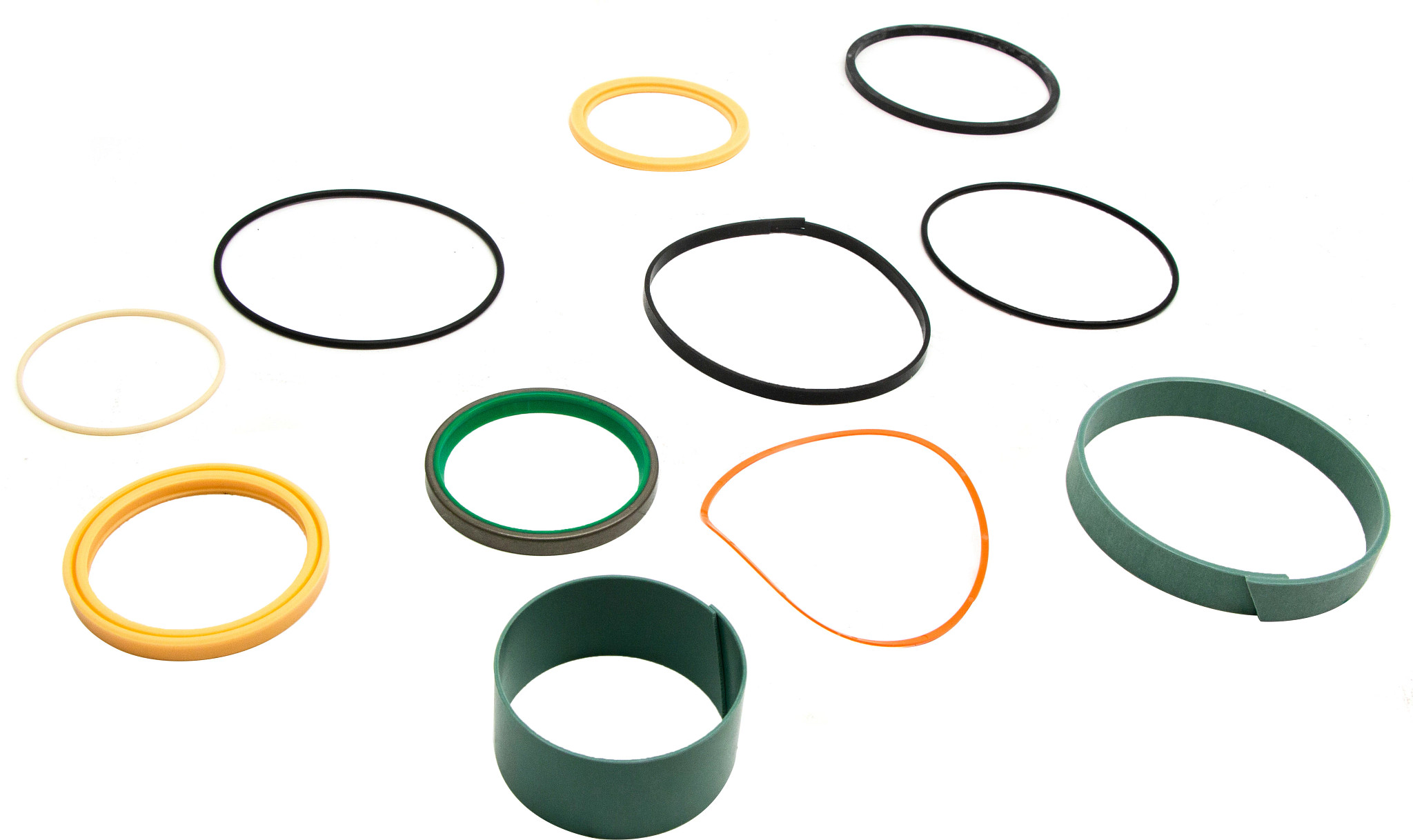 SEAL KIT | CASECE | CA | EN