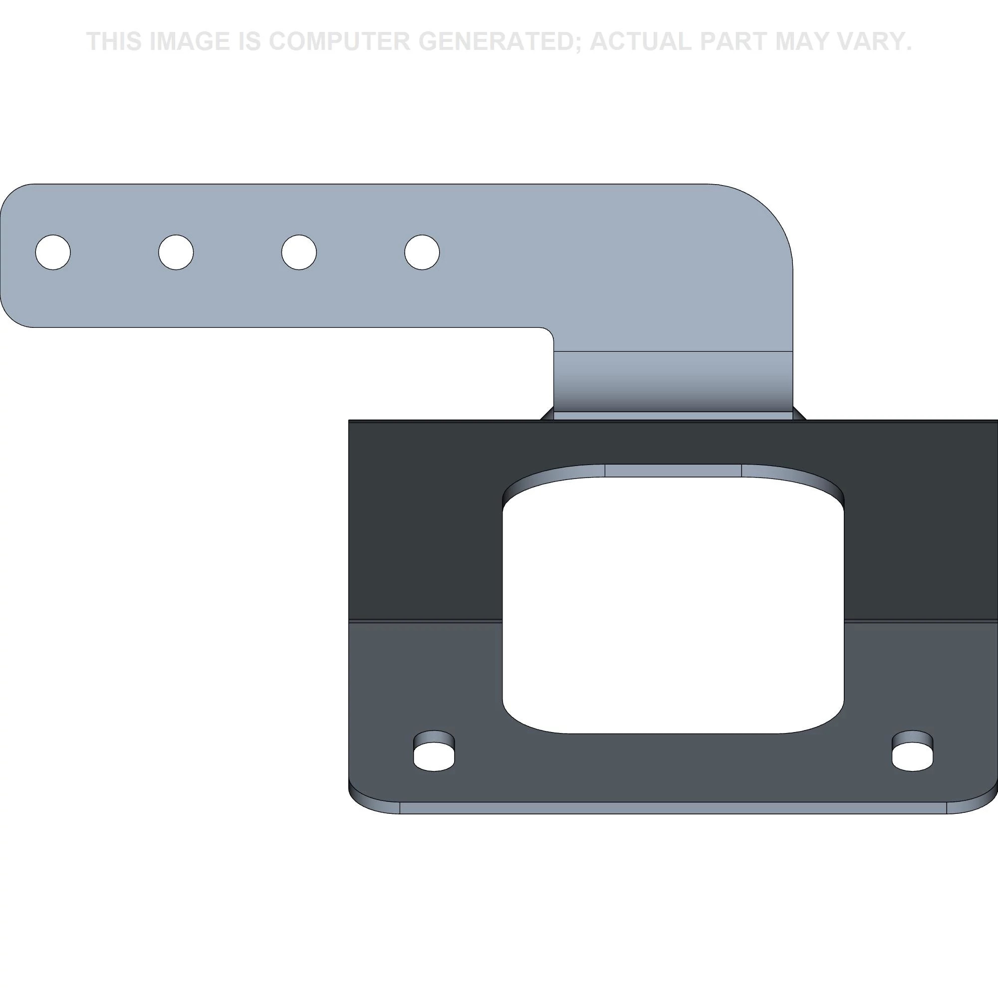 BRACKET | CASEIH | FR | FR