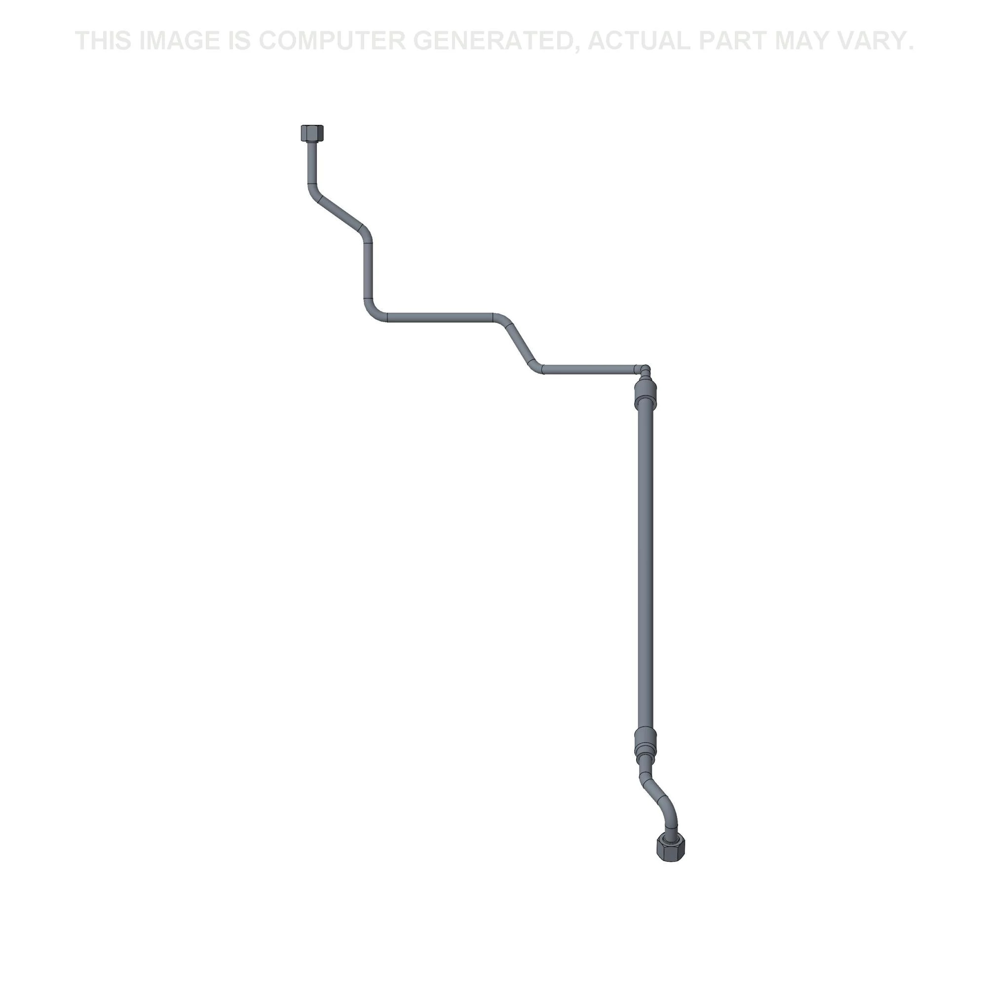 TUBO HIDRÁULICO | NEWHOLLANDAG | SA | ES