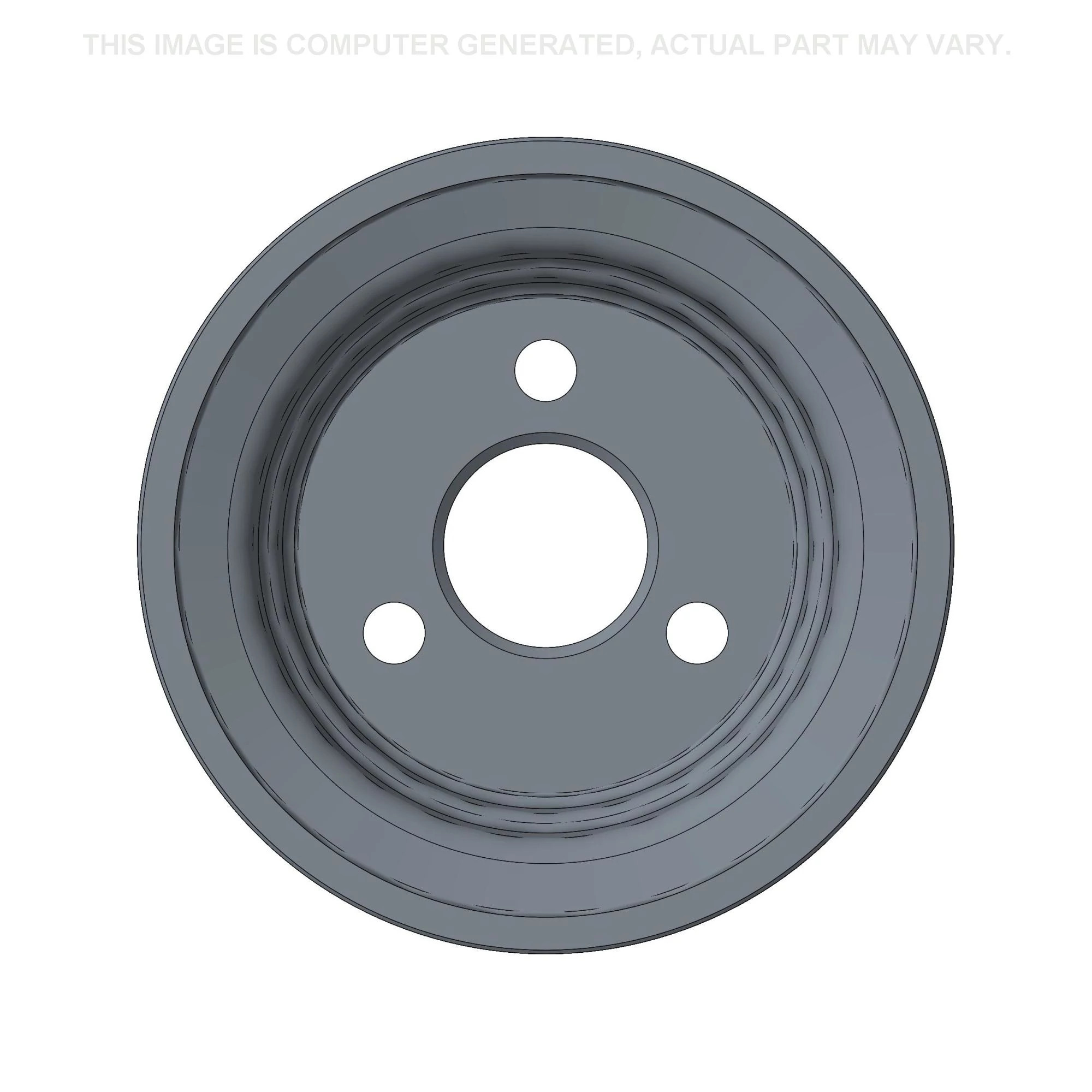 PULLEY | CASEIH | CA | EN