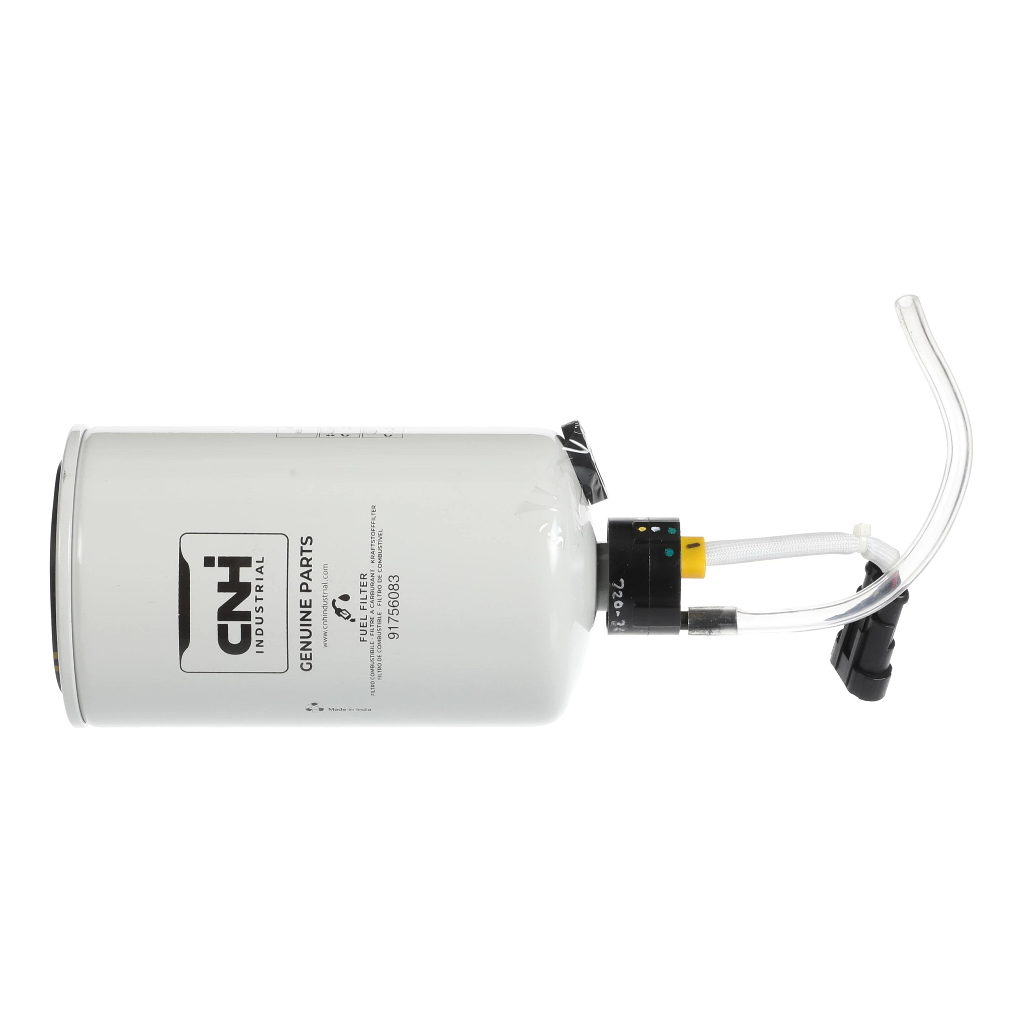 FILTRE A CARBURANT | CASECE | AMEA | EN