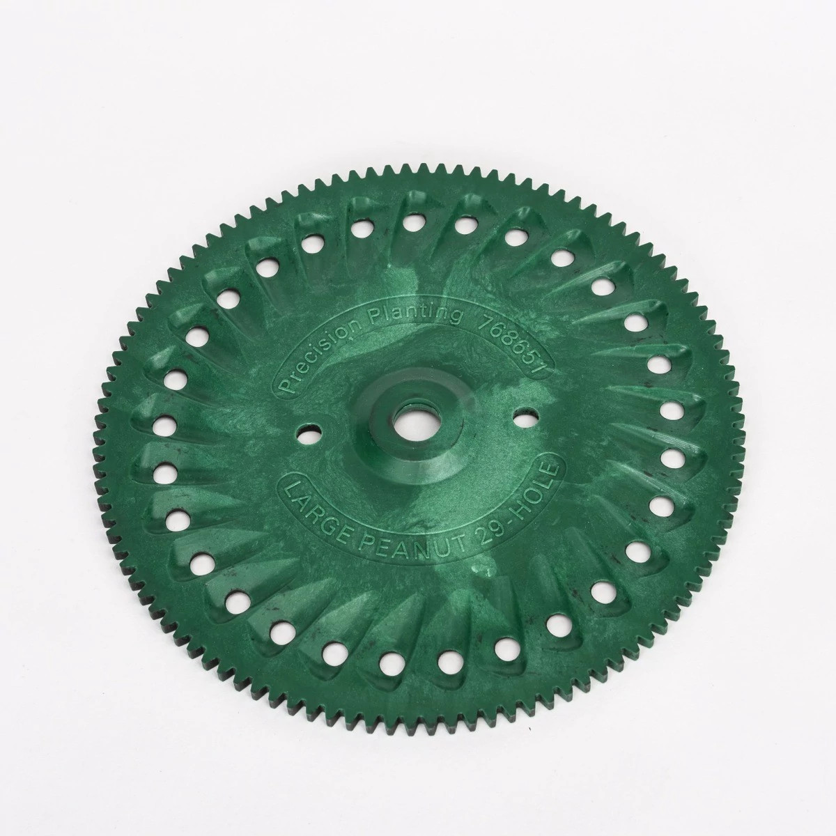 Disk | NEWHOLLANDAG | CA | EN