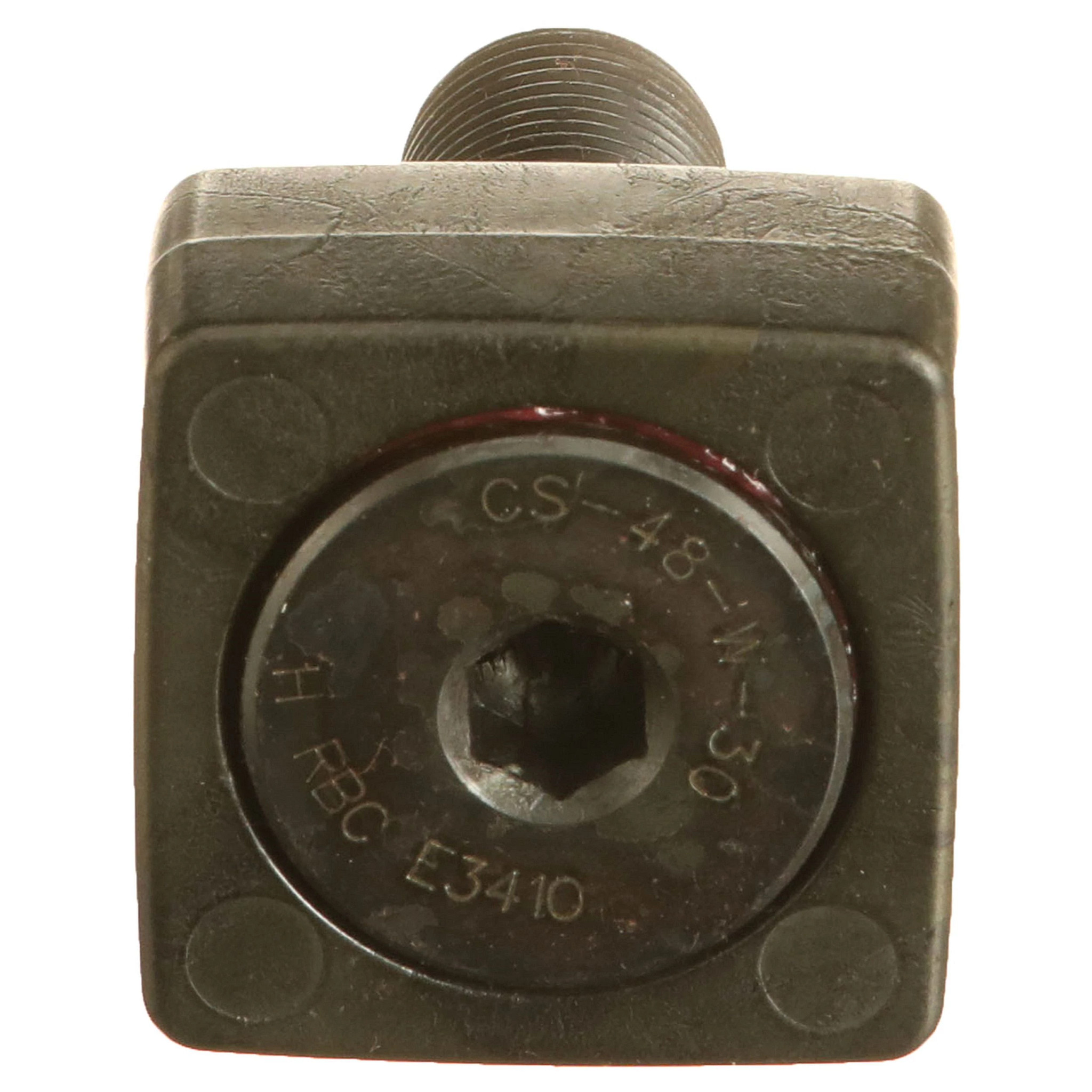 Rolamento do eixo de comando