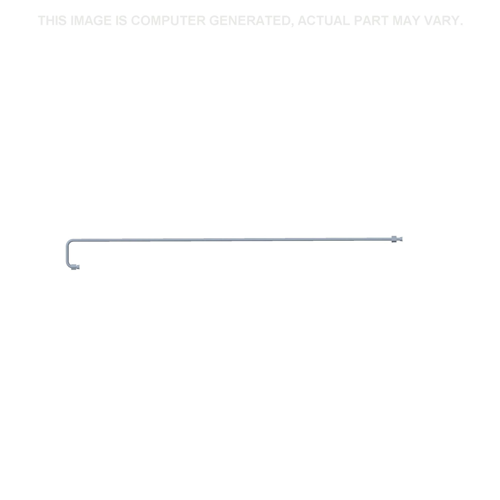 RIGID TUBE | NEWHOLLANDCE | AMEA | EN