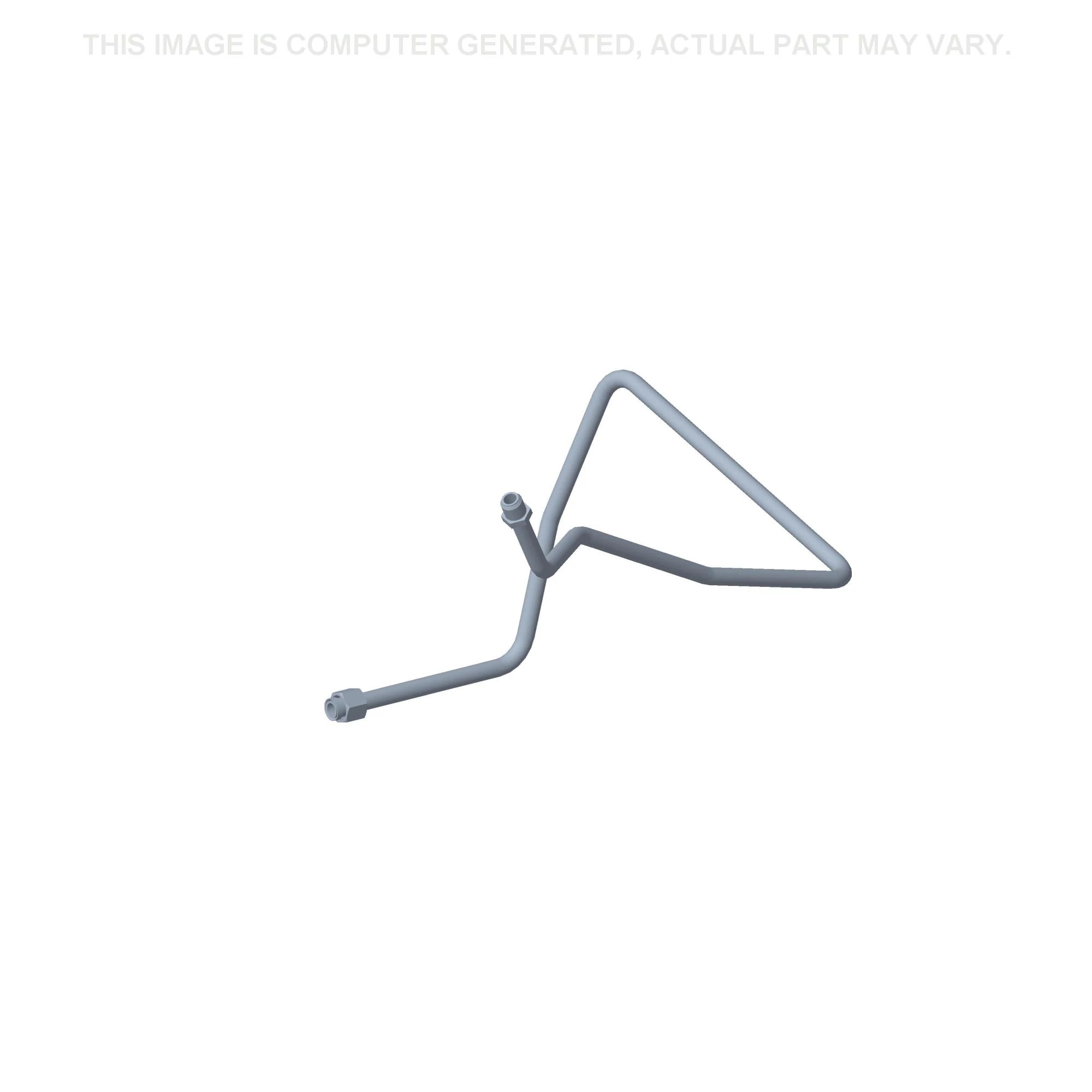 TUBO HIDRÁULICO | NEWHOLLANDAG | ES | ES