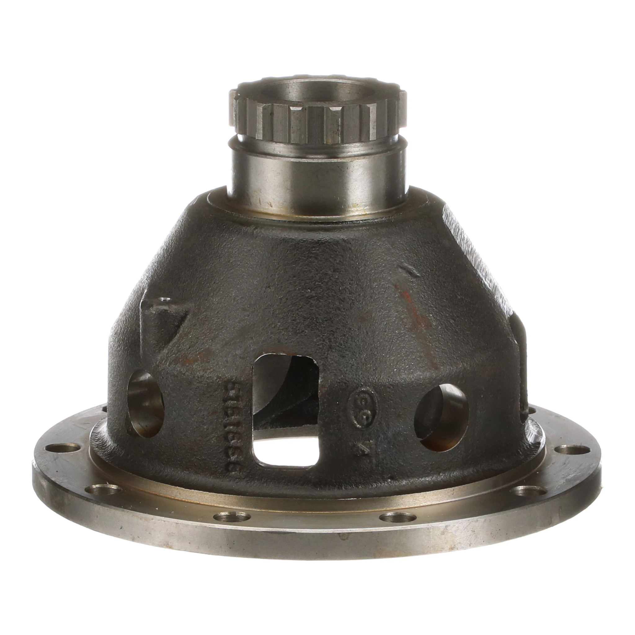 DIFERENCIAL CONJUNTO