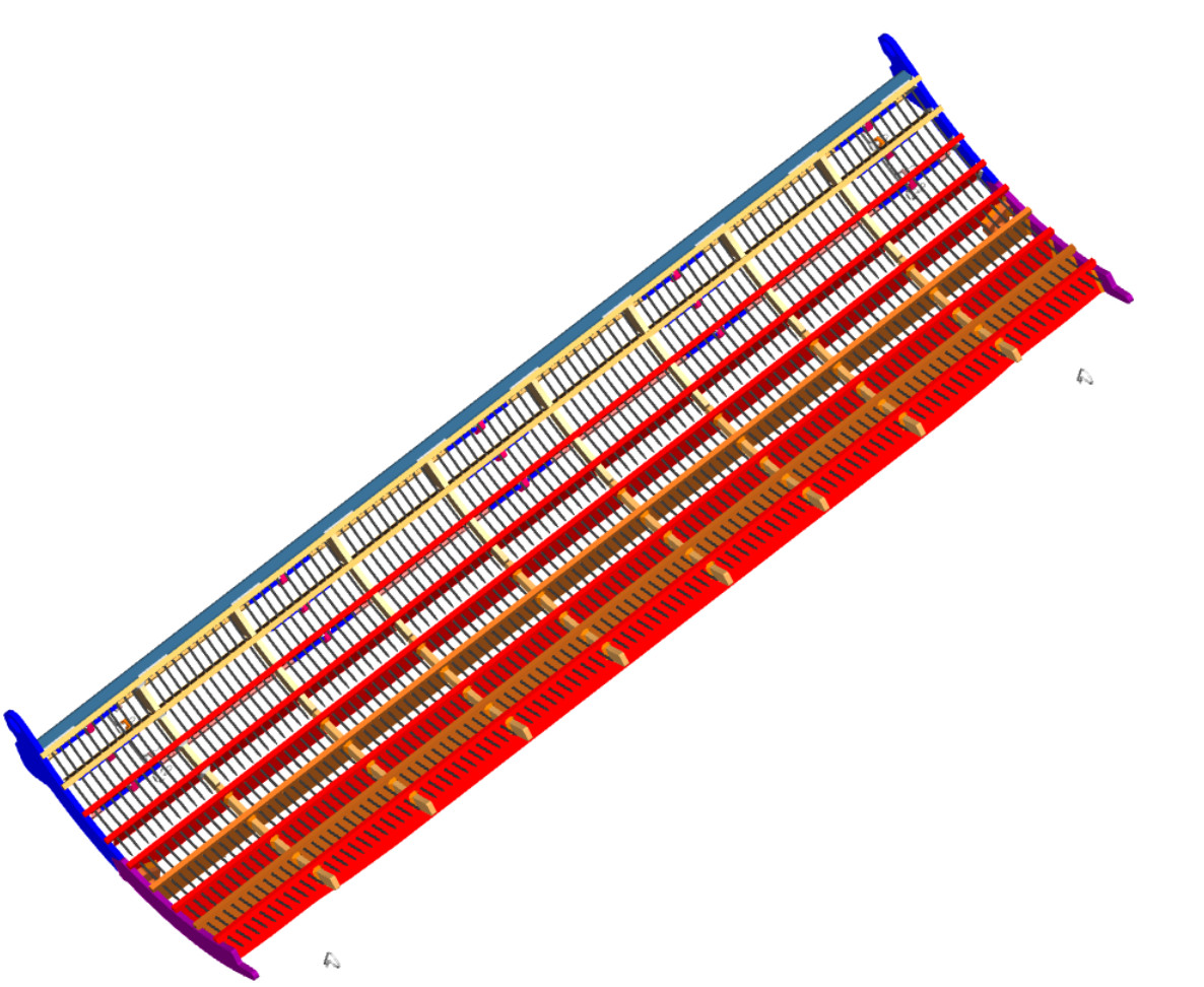 DIA KIT, HARVESTER | NEWHOLLANDAG | CA | EN