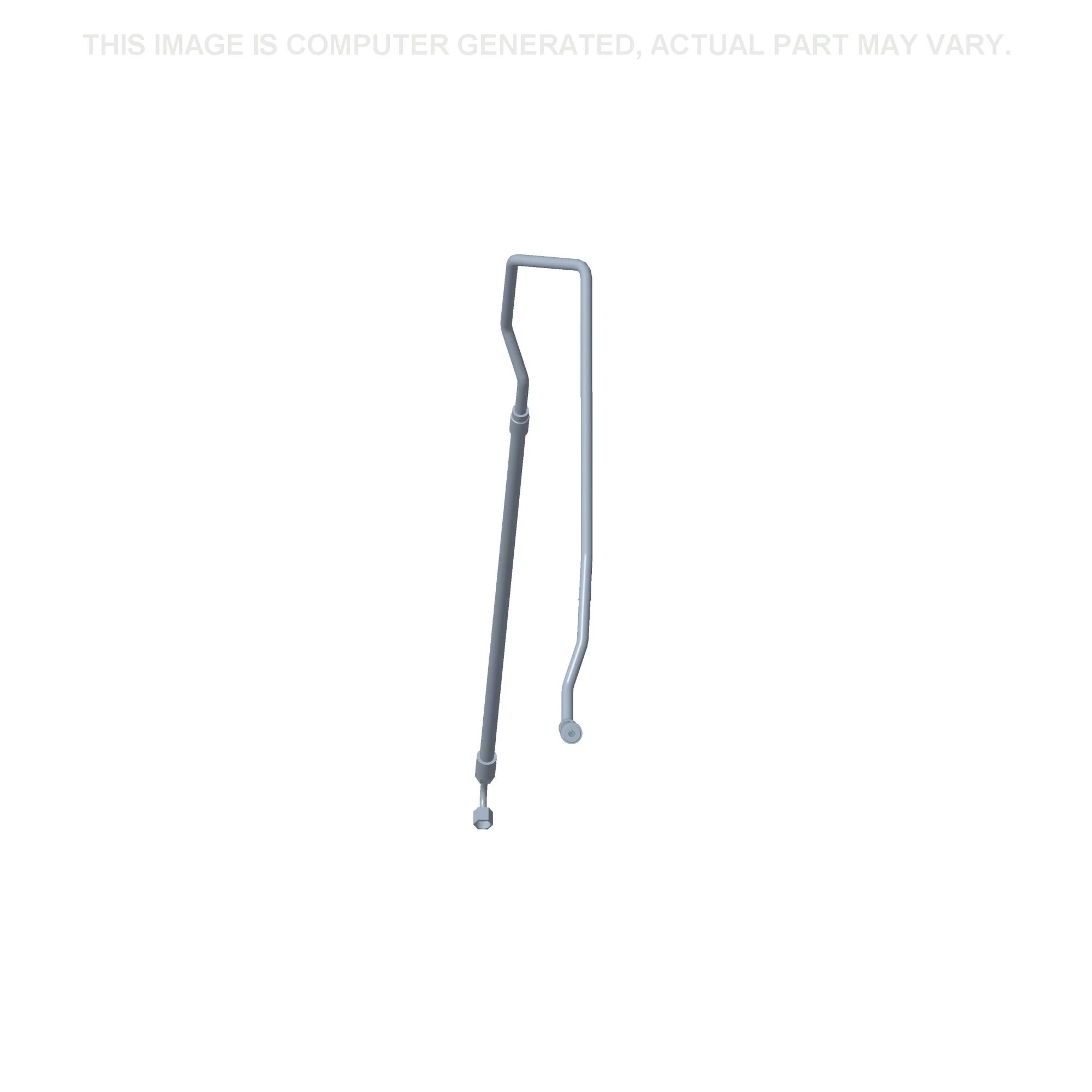 TUYAU HYDRAULIQUE | NEWHOLLANDCE | EU | DE