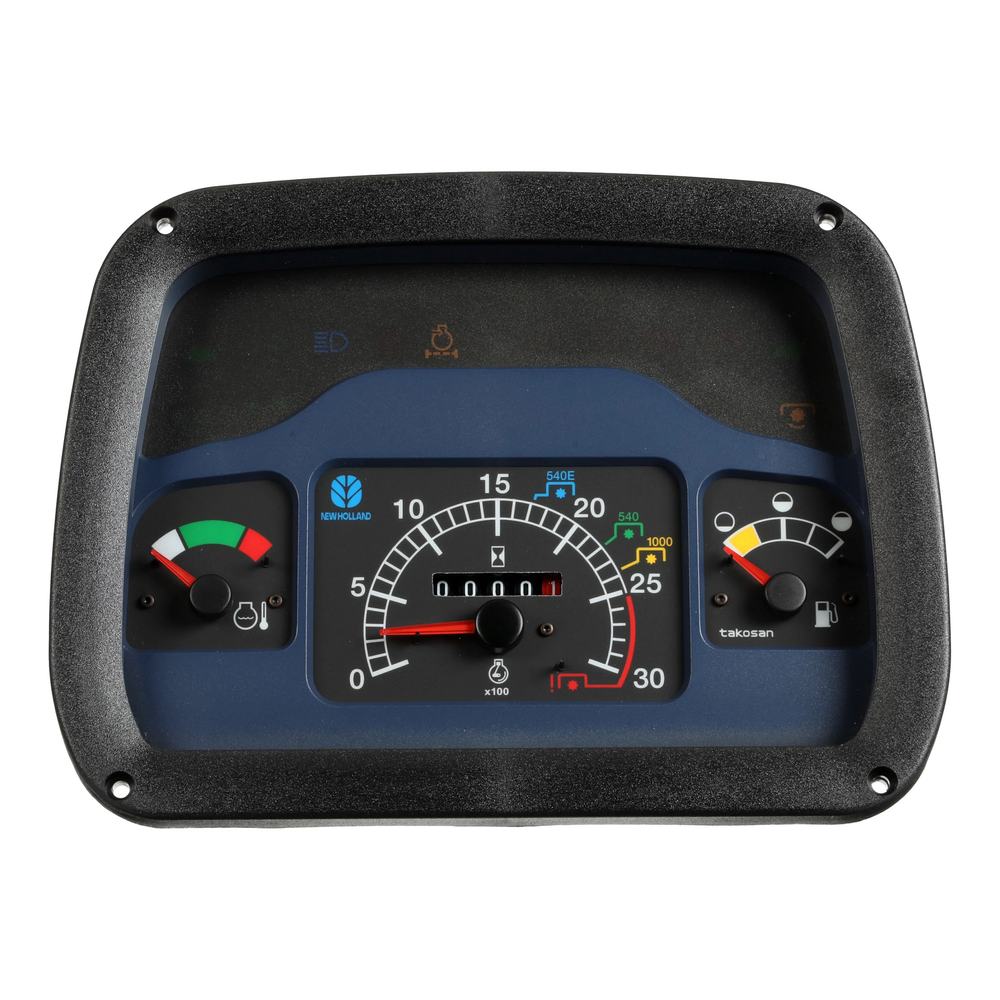 QUADRO STRUMENTI | NEWHOLLANDAG | IT | IT