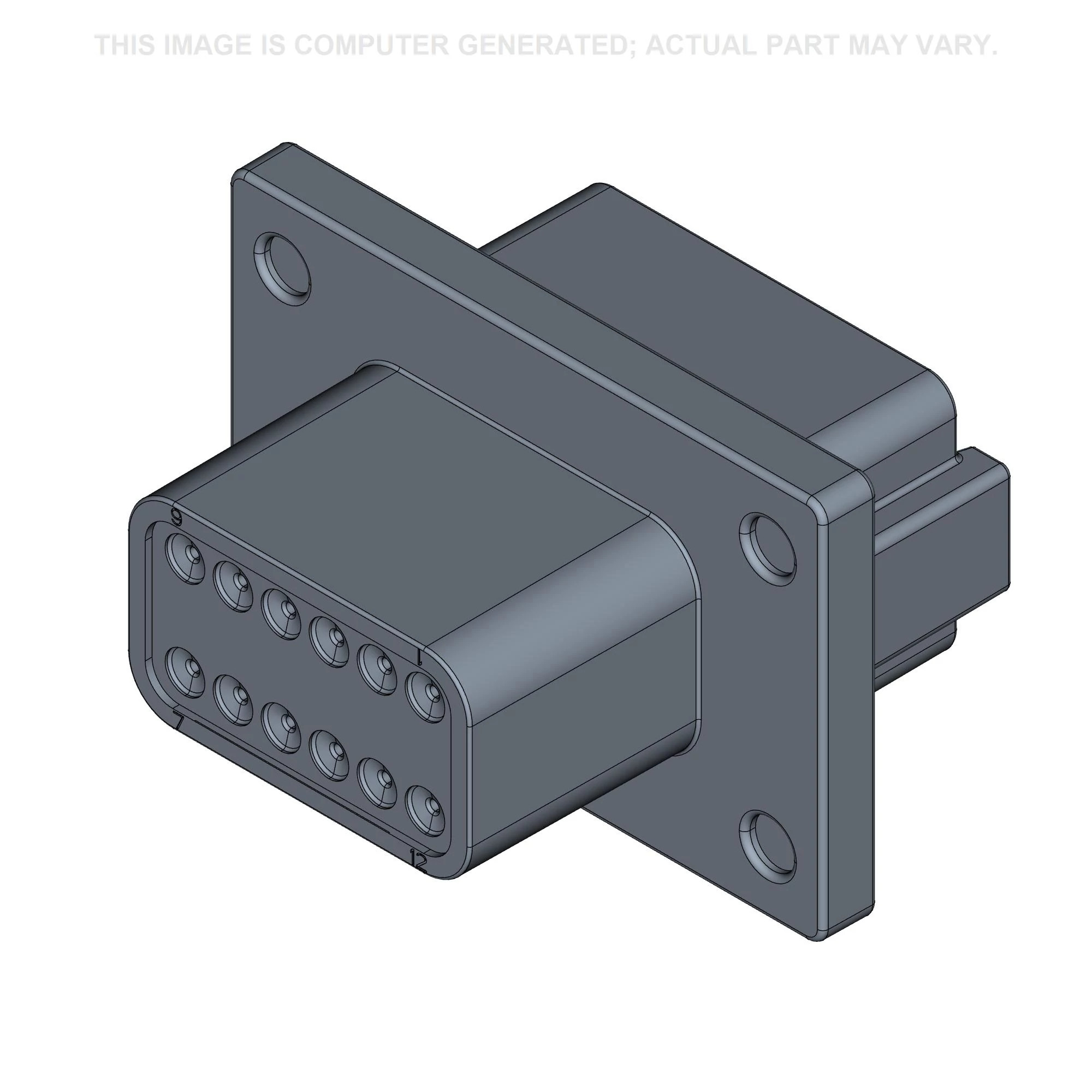 ELEC CONNECTOR | DEFAULT | GB | EN