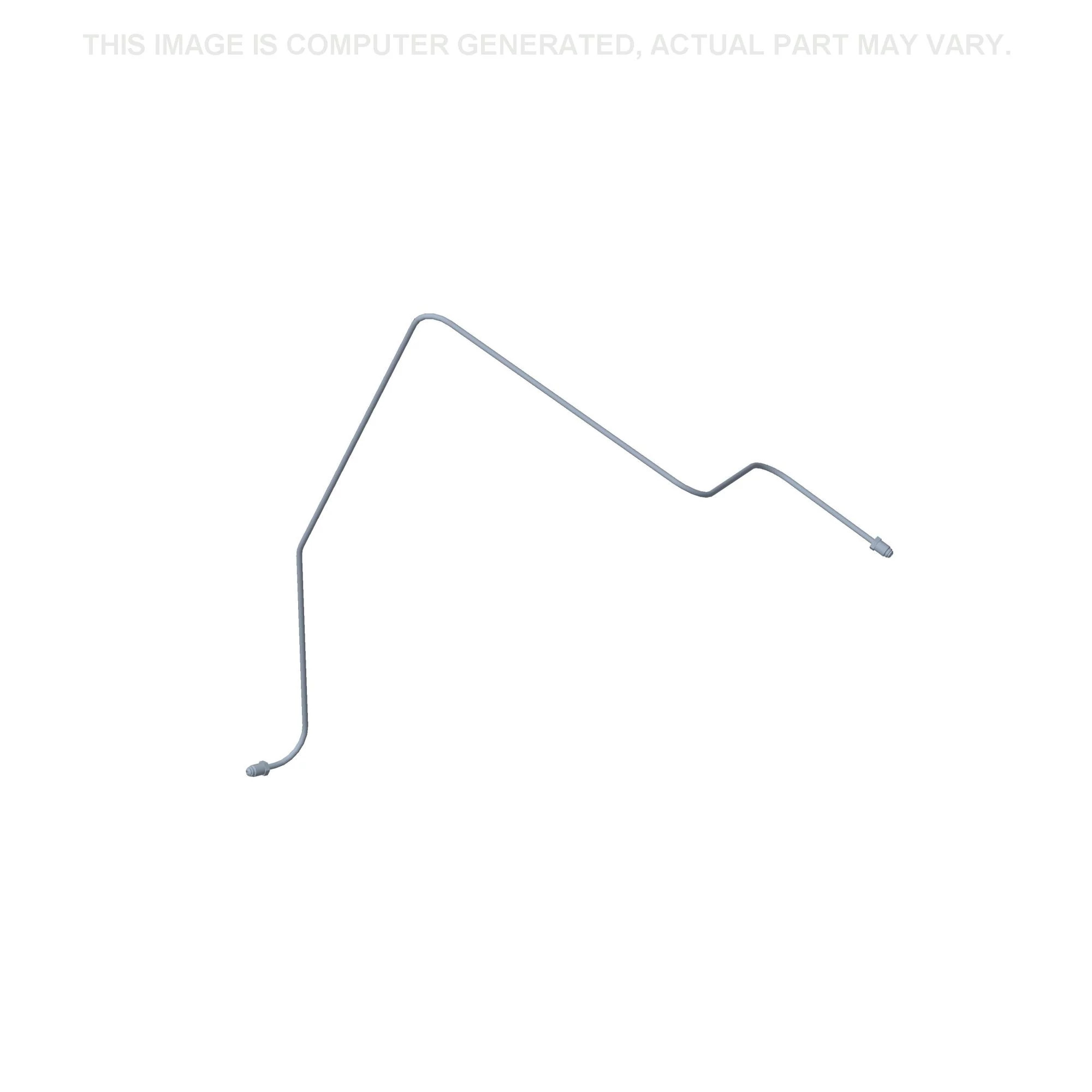 CONDUITE DE FREIN | NEWHOLLANDAG | EU | FR