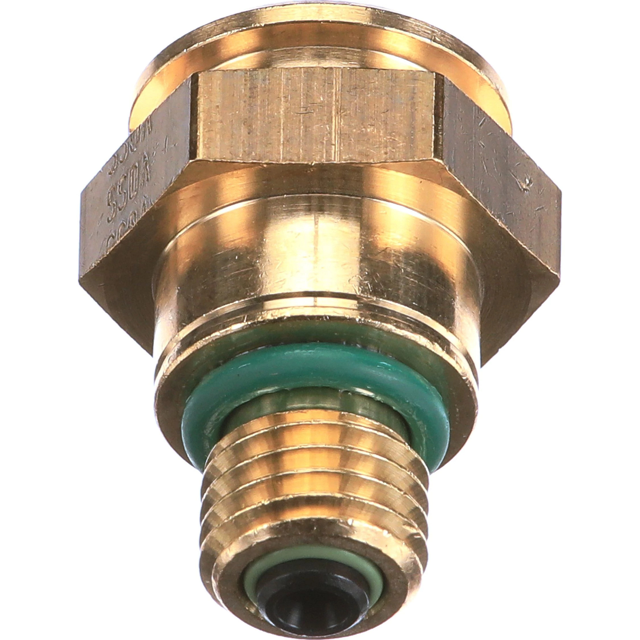 FITTING | CASECE | AMEA | EN