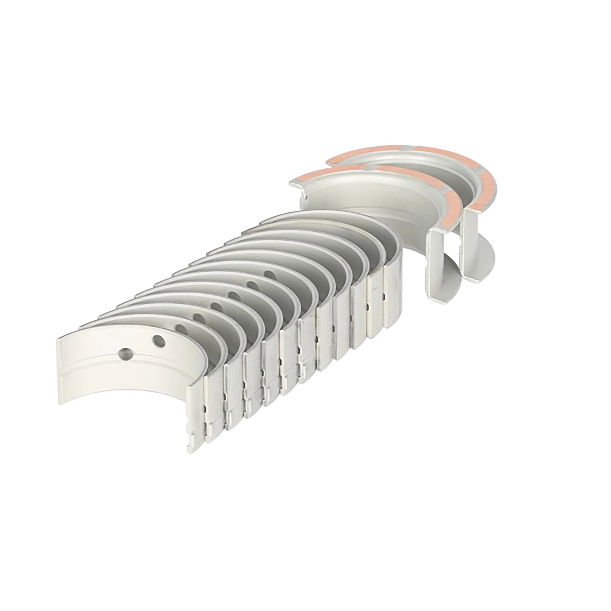 Main Bearings Set - 0.02