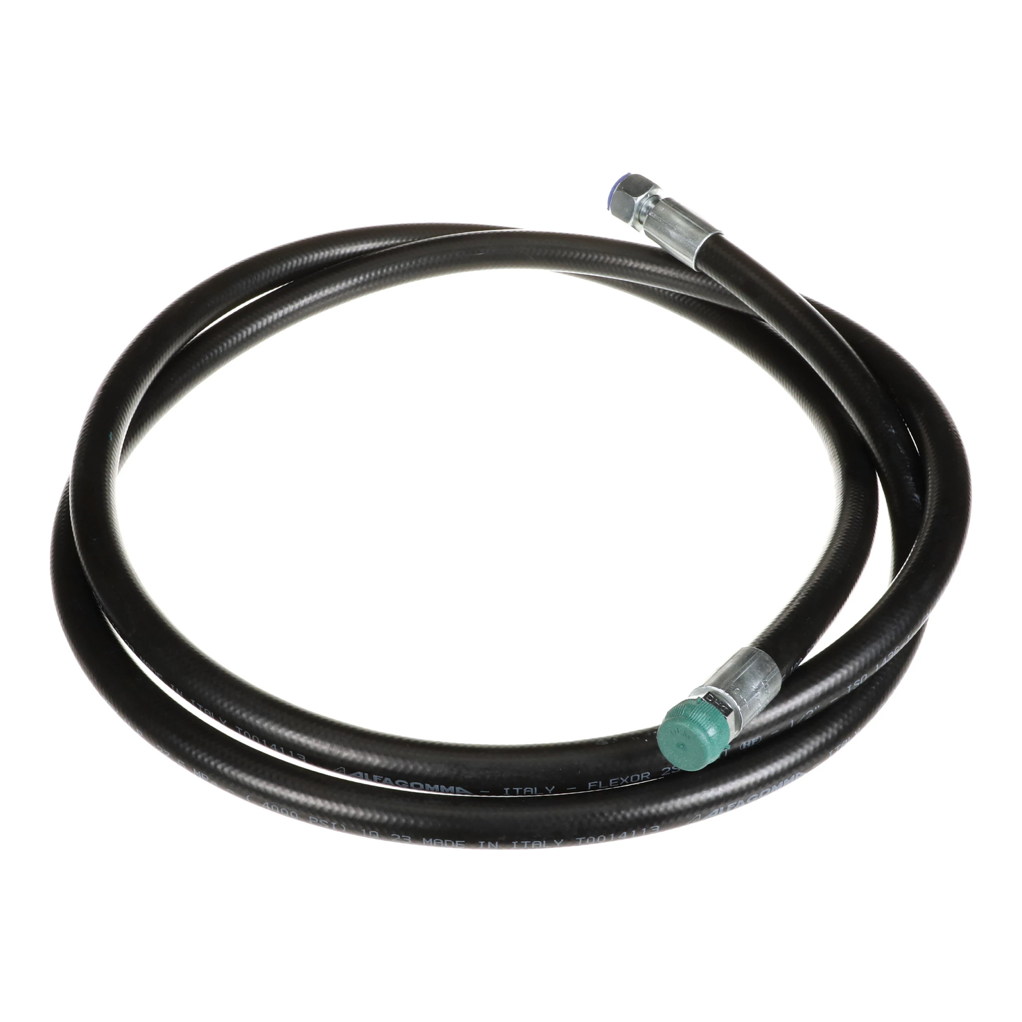 HYDRAULIC HOSE | CASECE | SA | EN