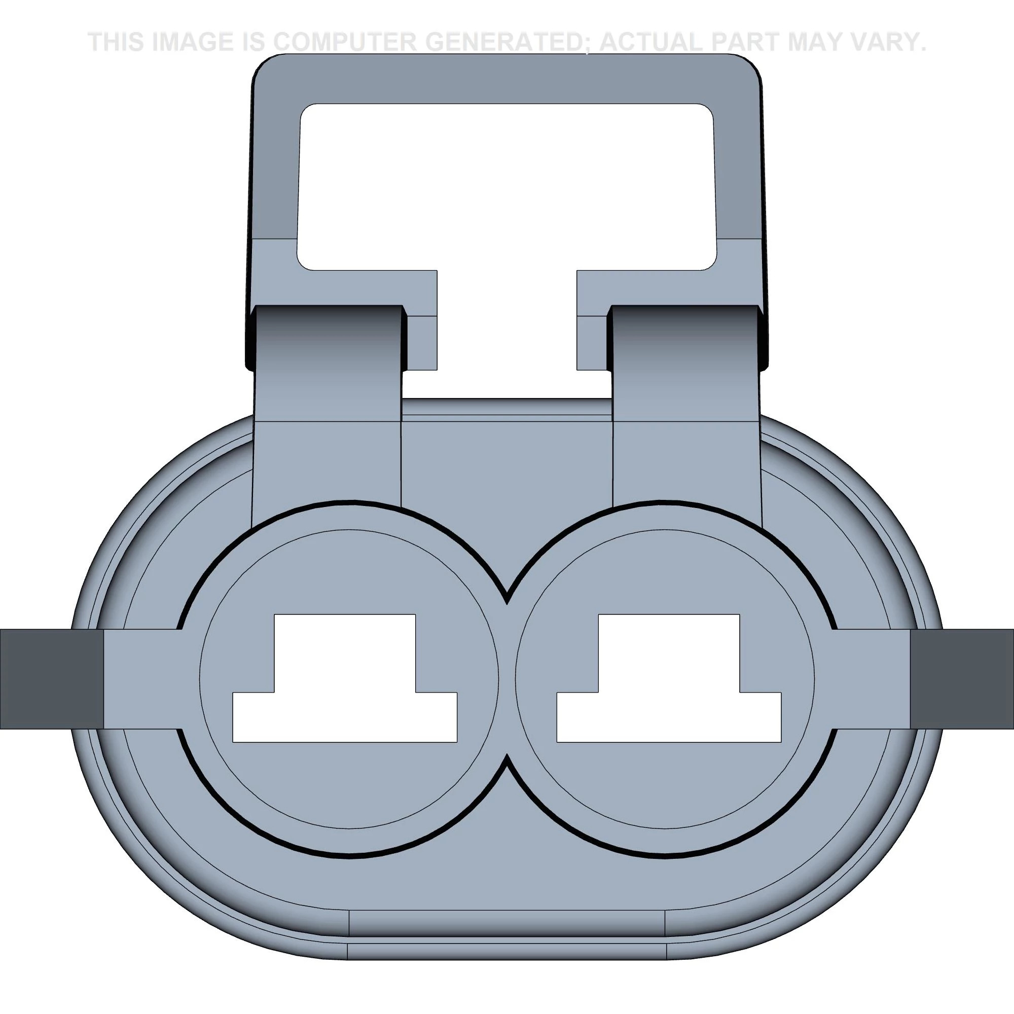 ELEC CONNECTOR | NEWHOLLANDAG | IE | EN