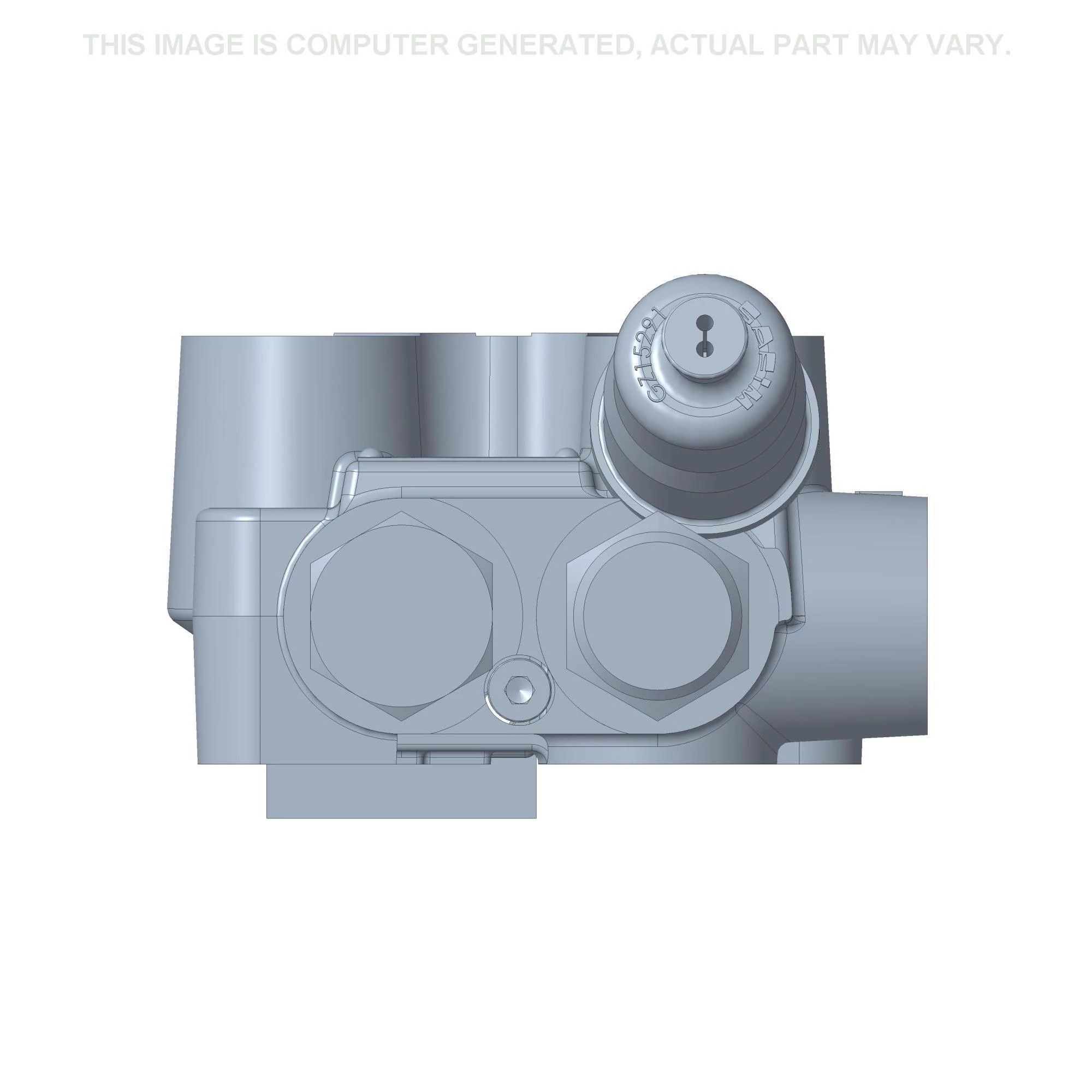 AANHANGERREMVENTIEL | CASEIH | EU | NL