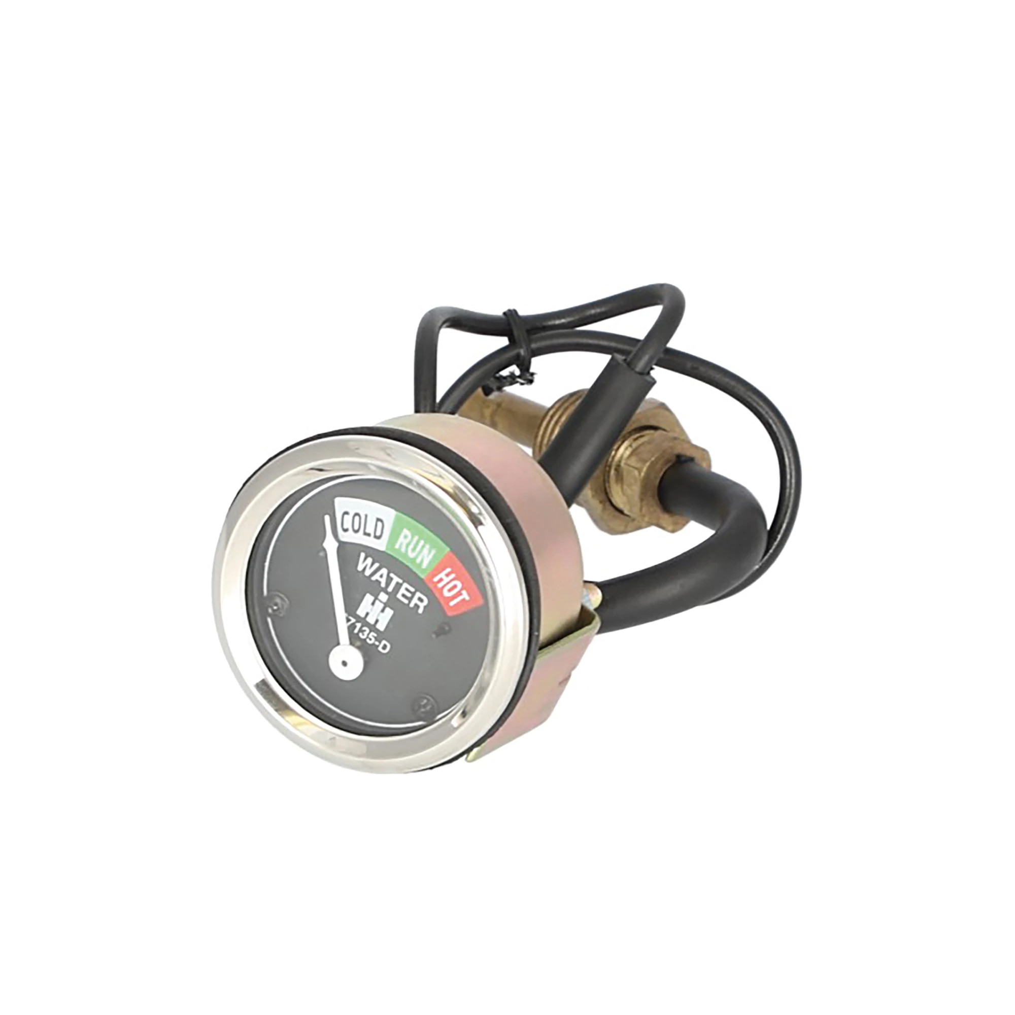 Temperature Gauge | CASEIH | CA | FR