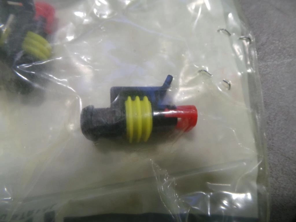 ELEC CONNECTOR | FLEXICOIL | US | EN