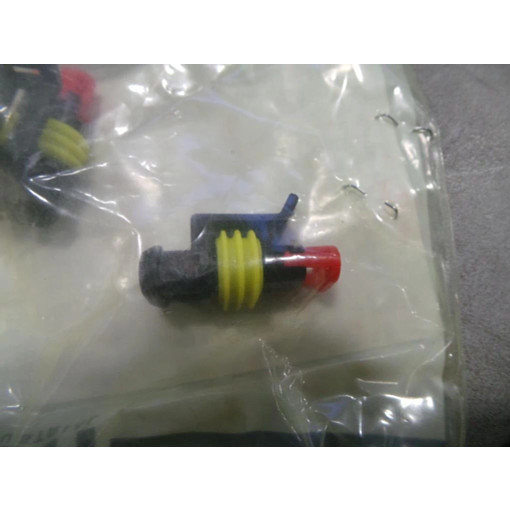 CONECTOR ELÉC.