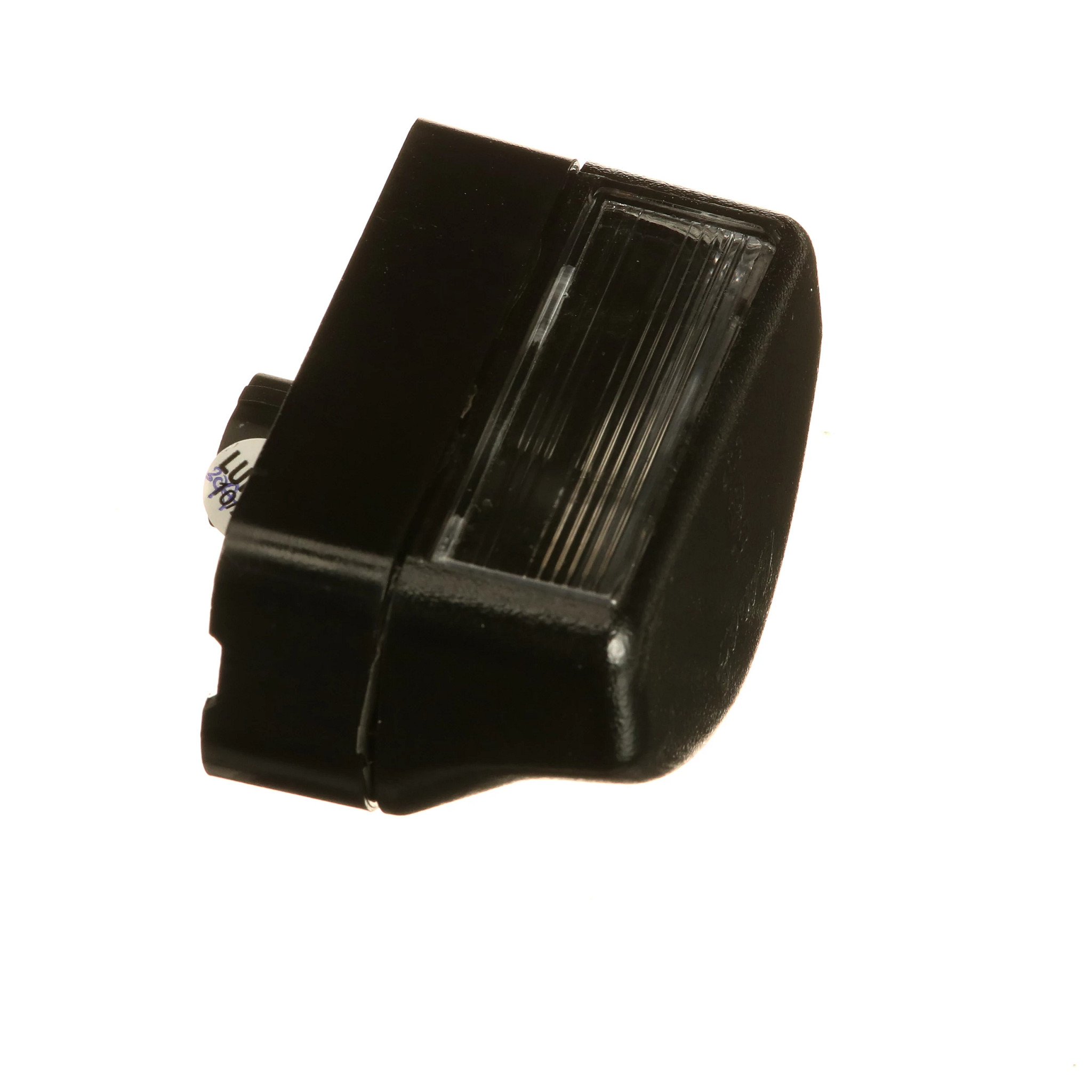 LUCE TARGA | CASECE | EU | IT