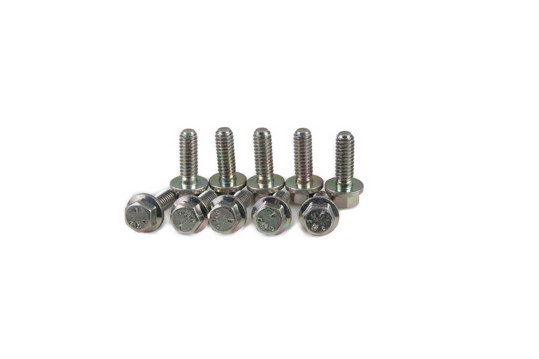 FLANGE BOLT | CASEIH | CA | EN