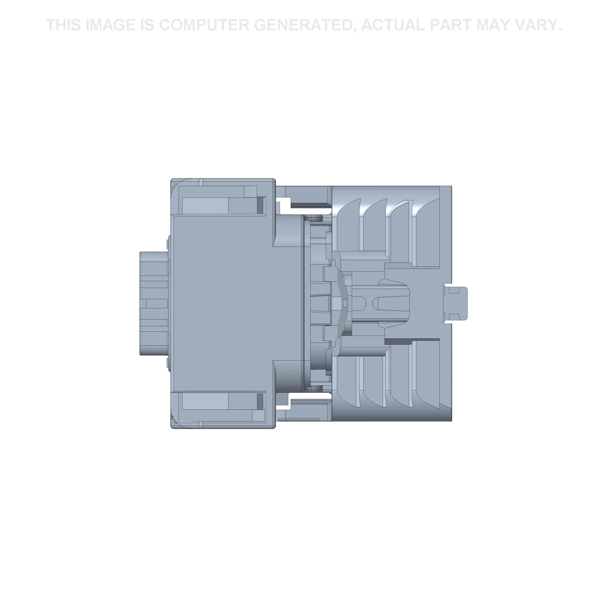 WIRE CONNECTOR | MILLER | US | EN