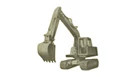 RICHIER EXCAVATOR | NEWHOLLANDCE | CA | EN