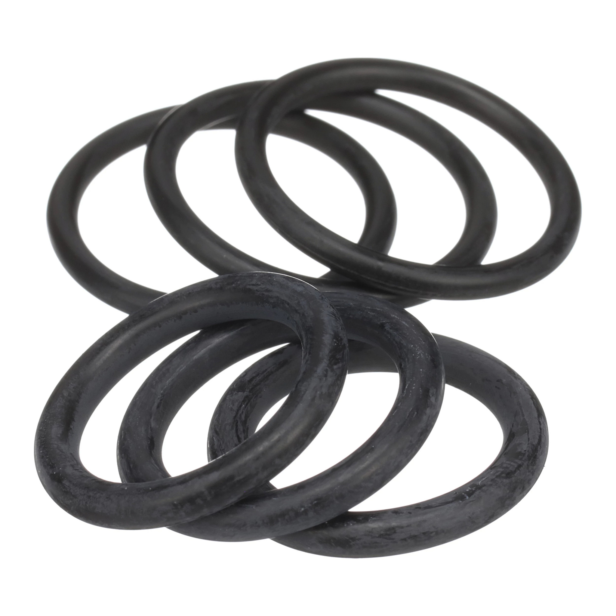 Kit de válvula de controle de vedação anéis da transmissão