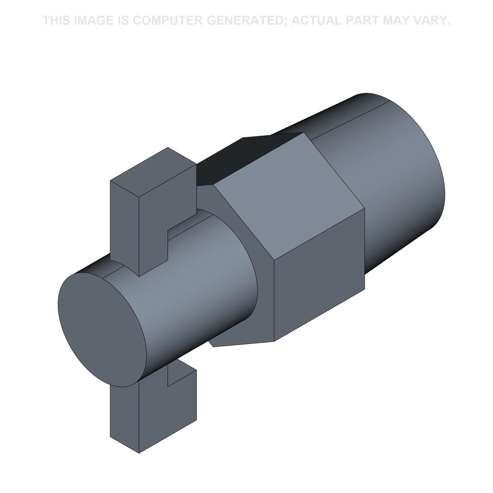 SOUPAPE | CASEIH | CA | EN