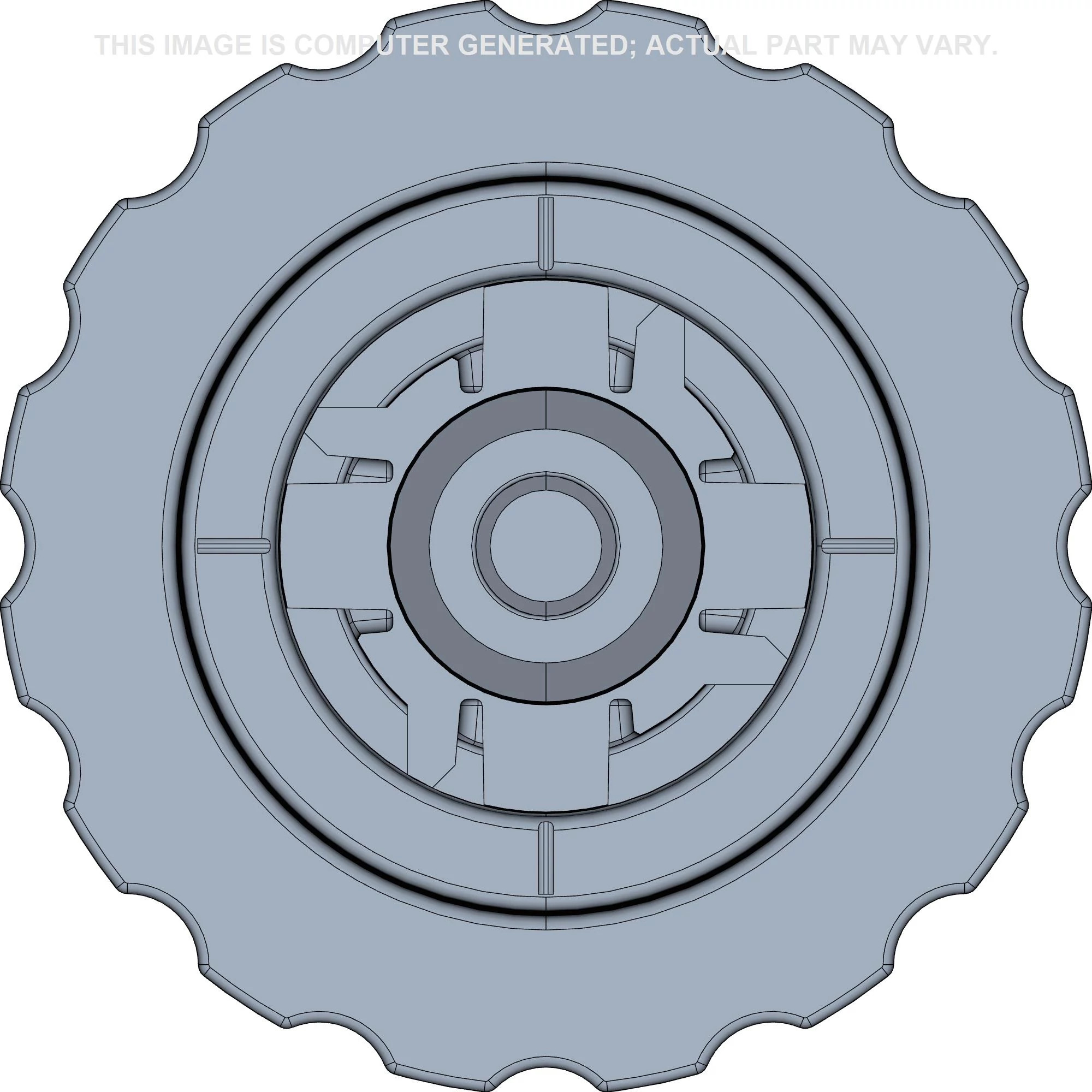 BOUTON | CASECE | CA | EN