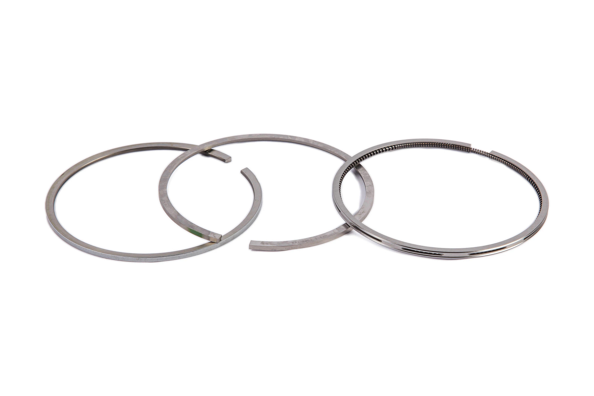 SERIE ANILLO PISTON | CASEIH | SA | ES