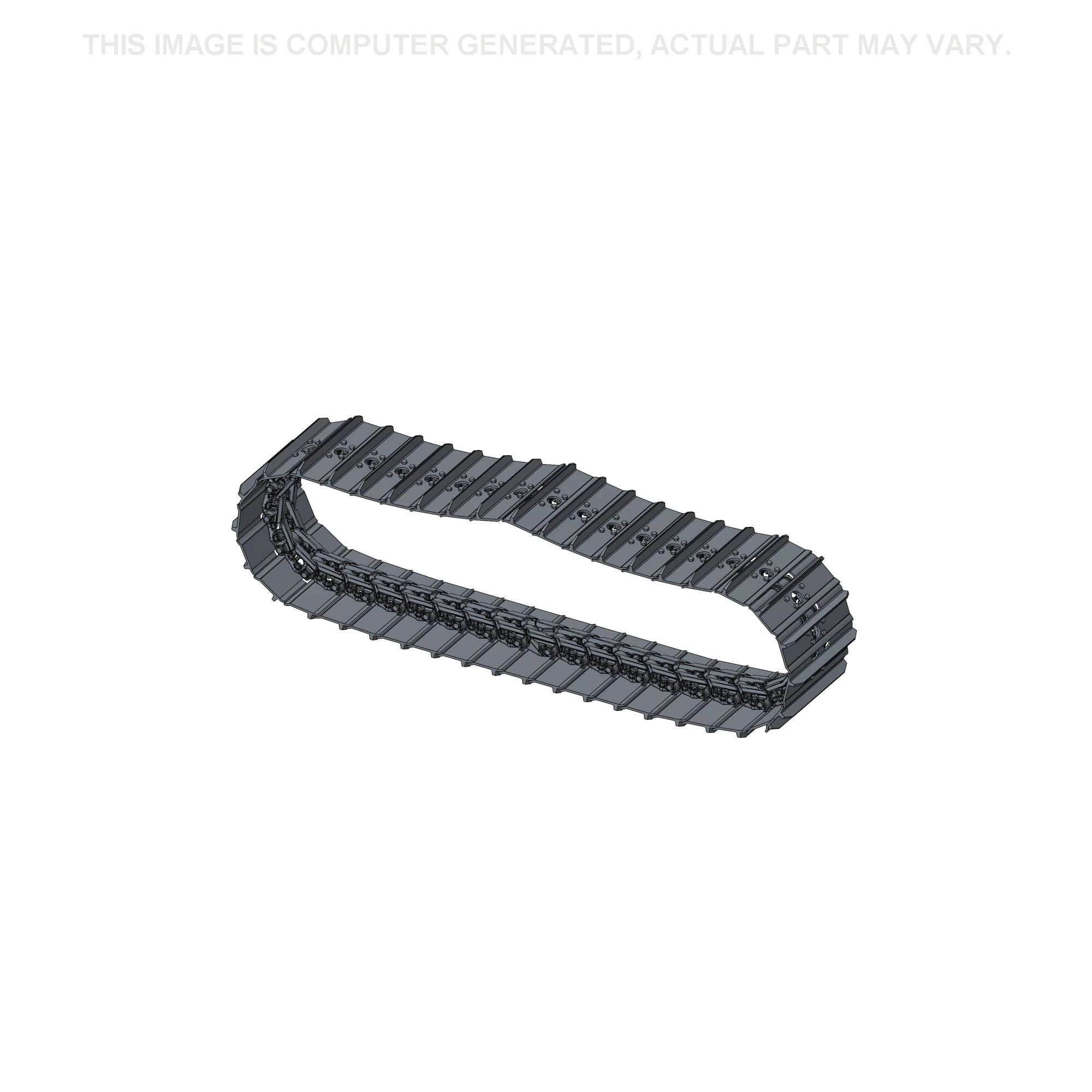 Crawler Track Assy | CASECE | CA | EN