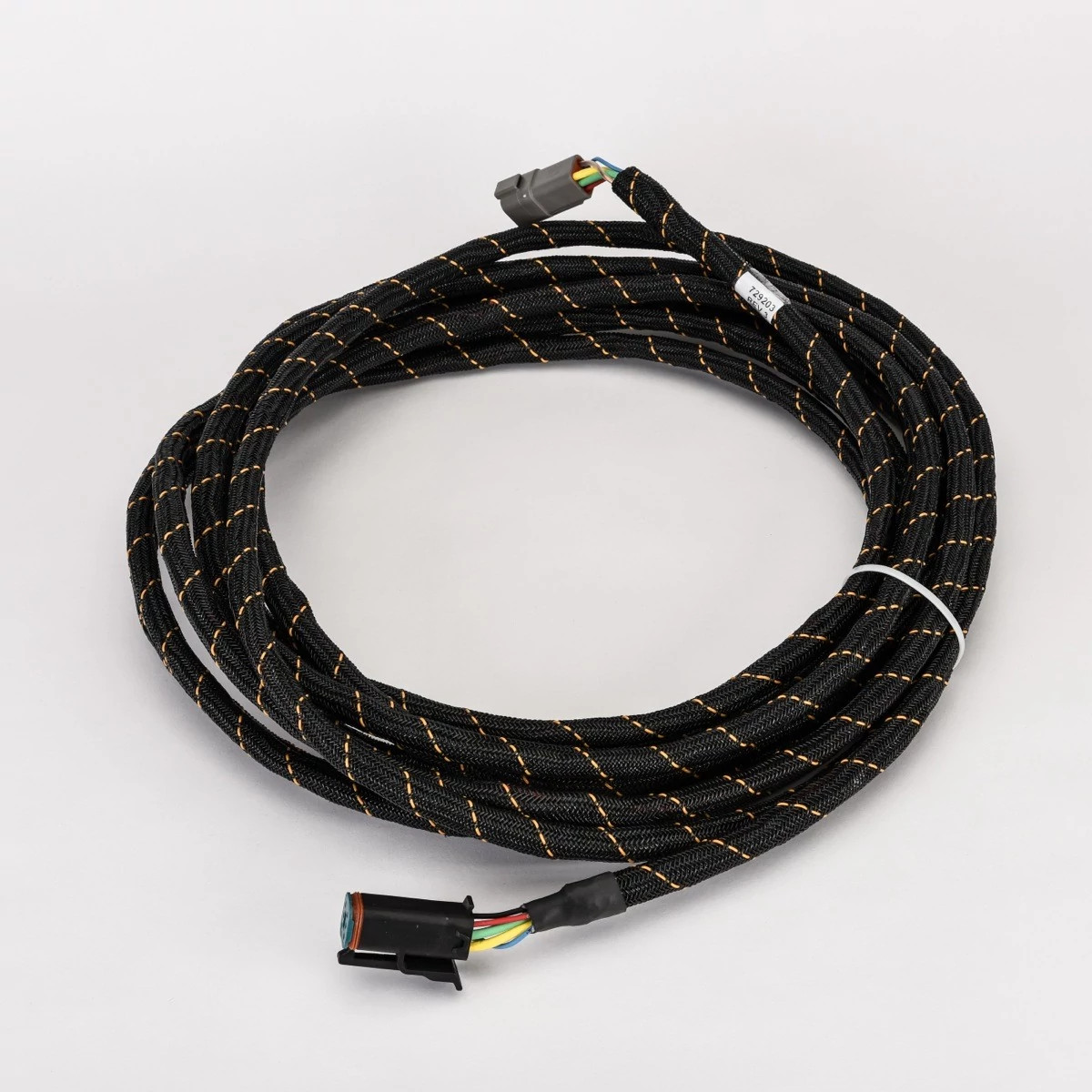 Wire Harness | CASEIH | US | EN