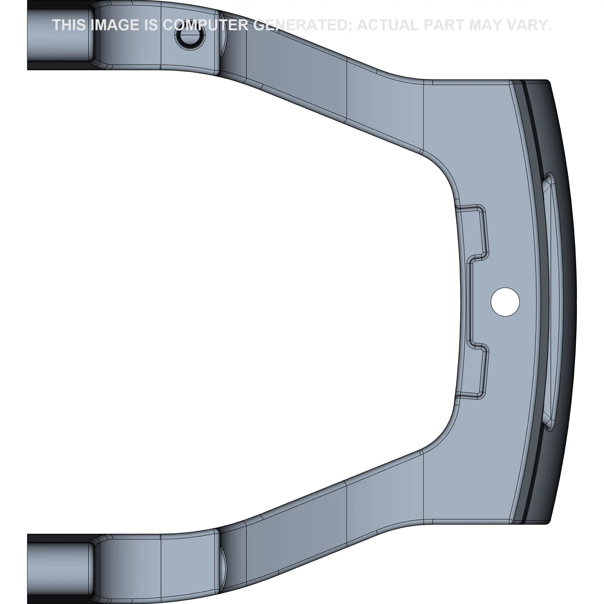 WEIGHT CARRIER | CASEIH | CA | FR